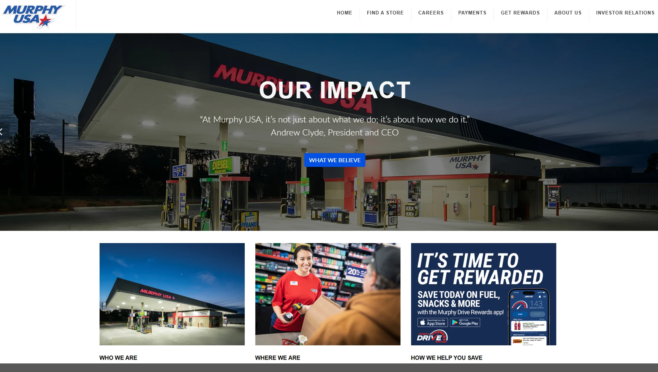 Why-Murphy-Gas-Station-Location-Data-Matters Why-Murphy-Gas-Station-Location-Data-Matters