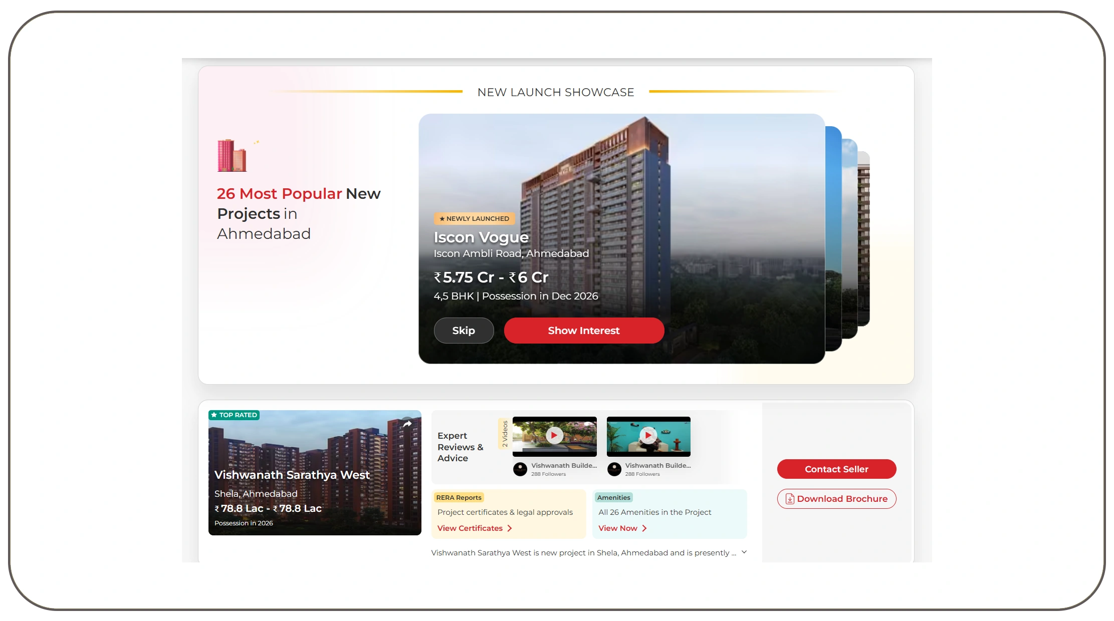 Creating Reliable Visibility Across India's Housing Market