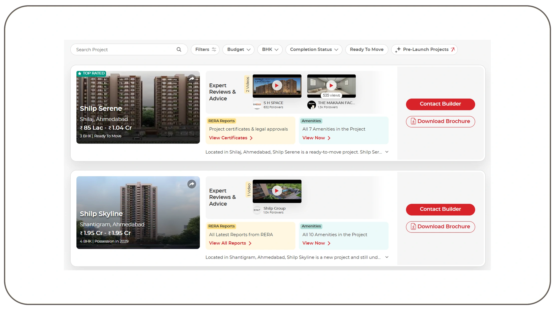 Transforming Housing Data into Investment Intelligence