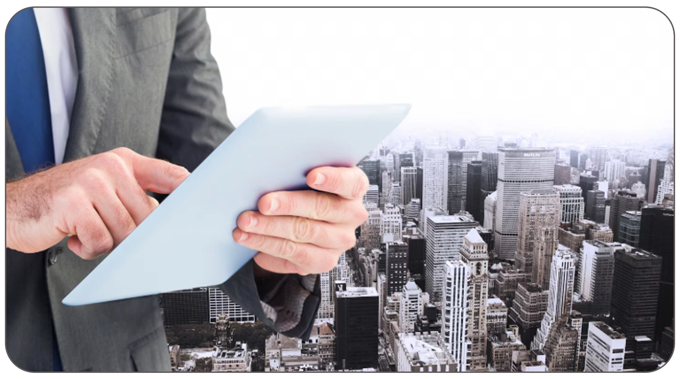 Turning Regulatory Records into Market Intelligence