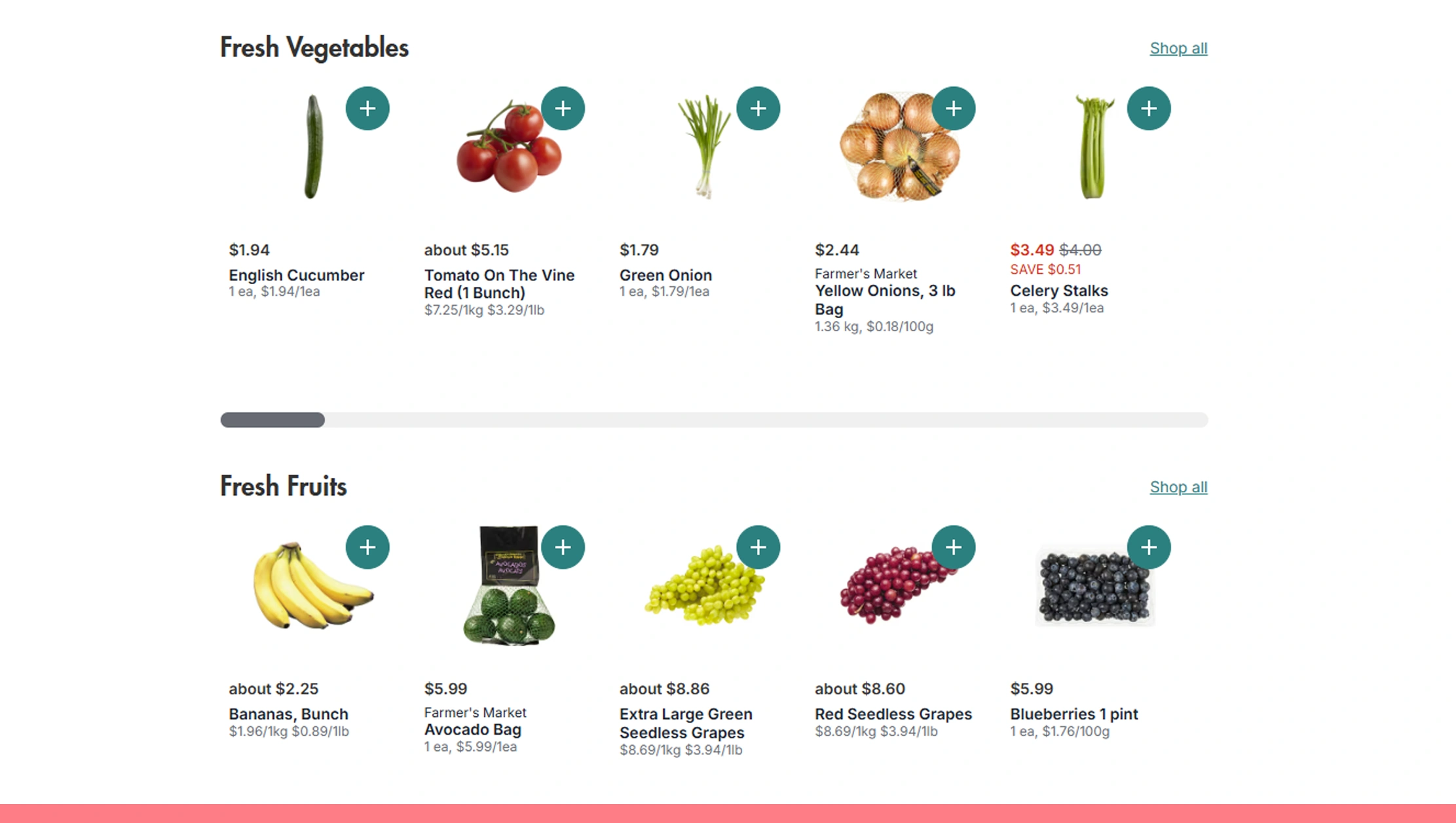 Market Research and Pricing Intelligence