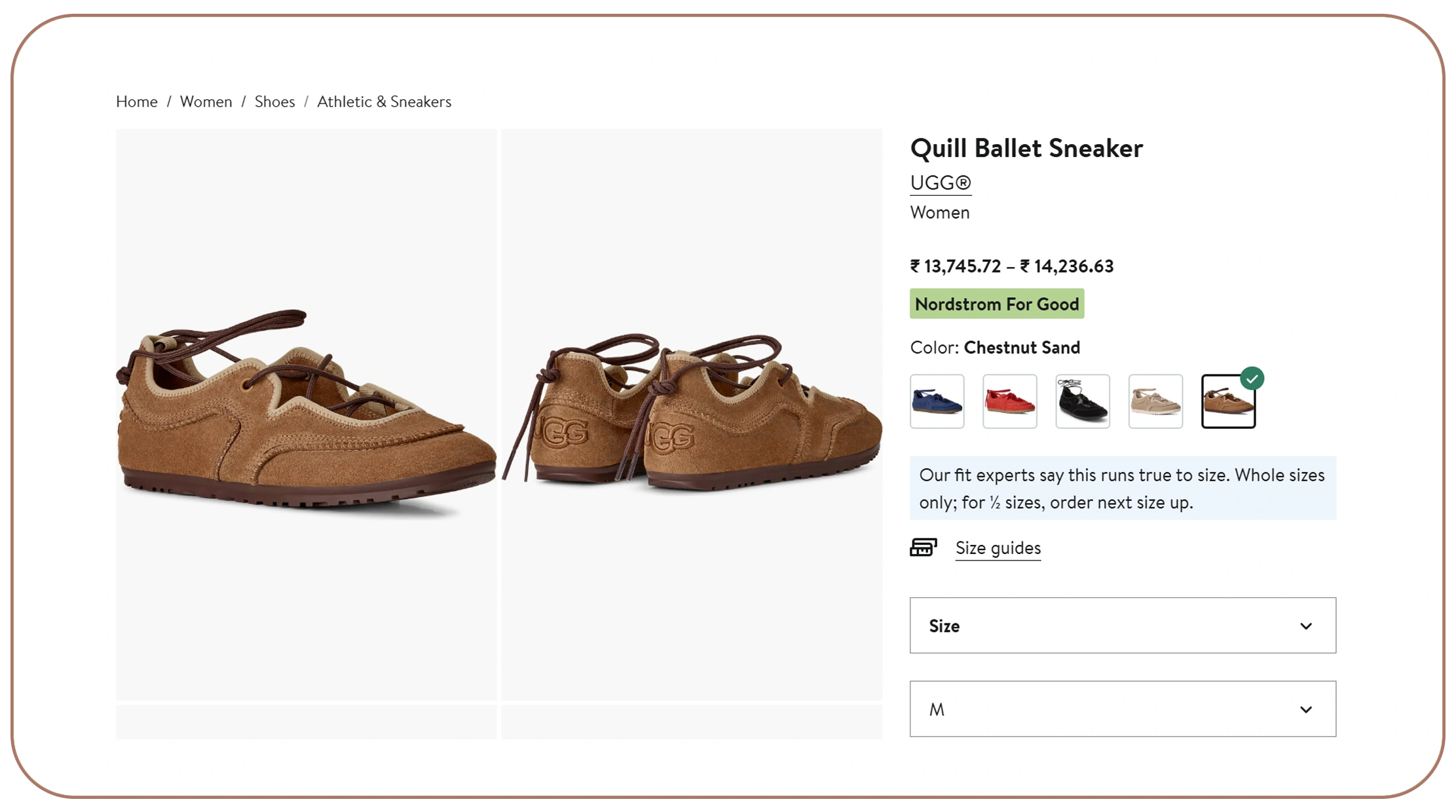 Why Is SKU-Level Visibility Critical for Fashion Retail?