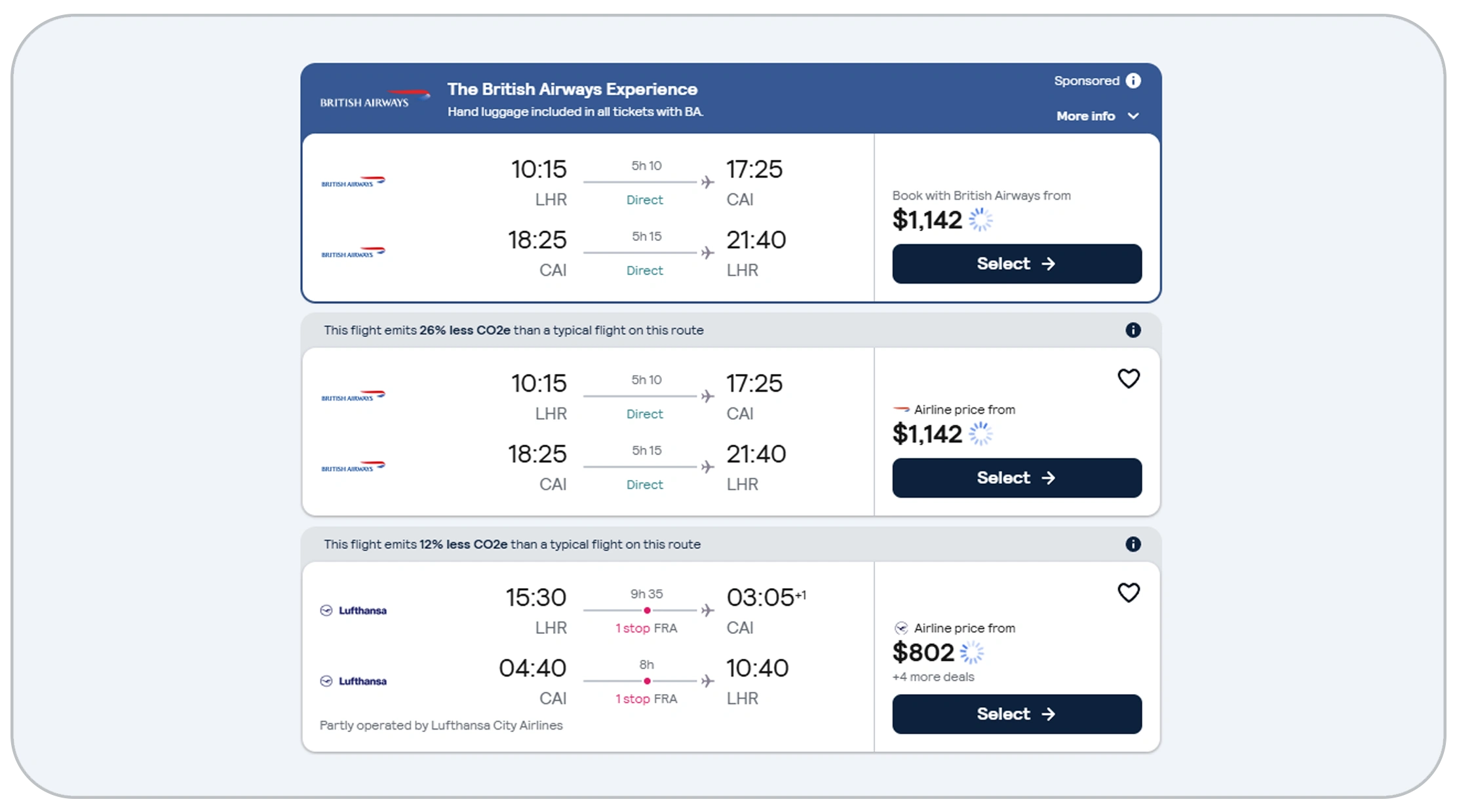 Unlocking Competitive Intelligence Through Flight Fare Monitoring
