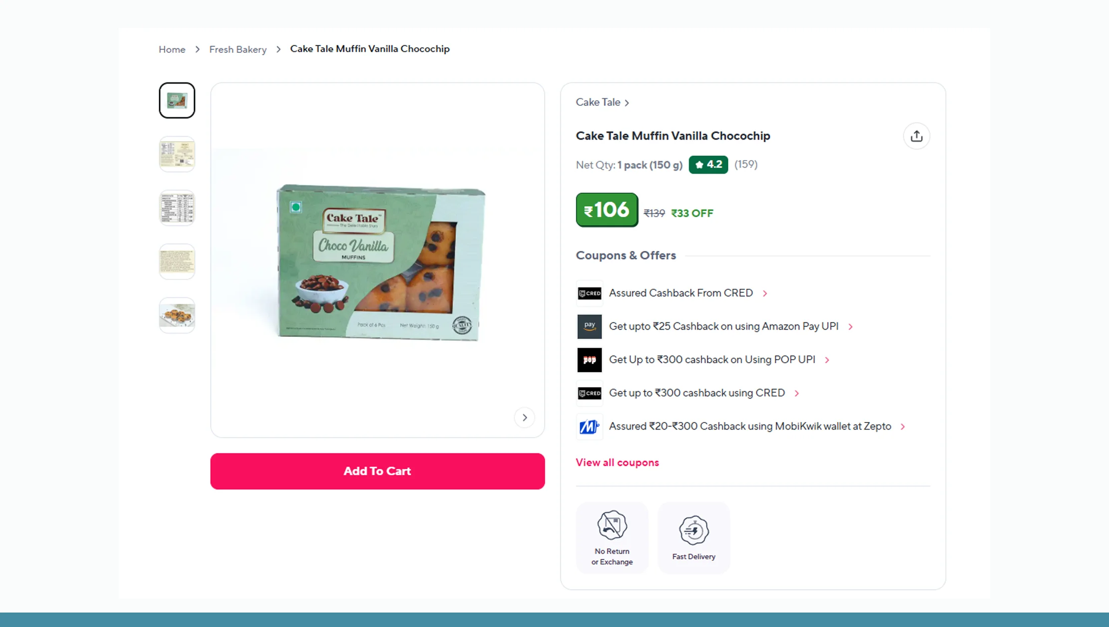 What We Capture to Scrape pincode-level keyword data from Zepto and Instamart?