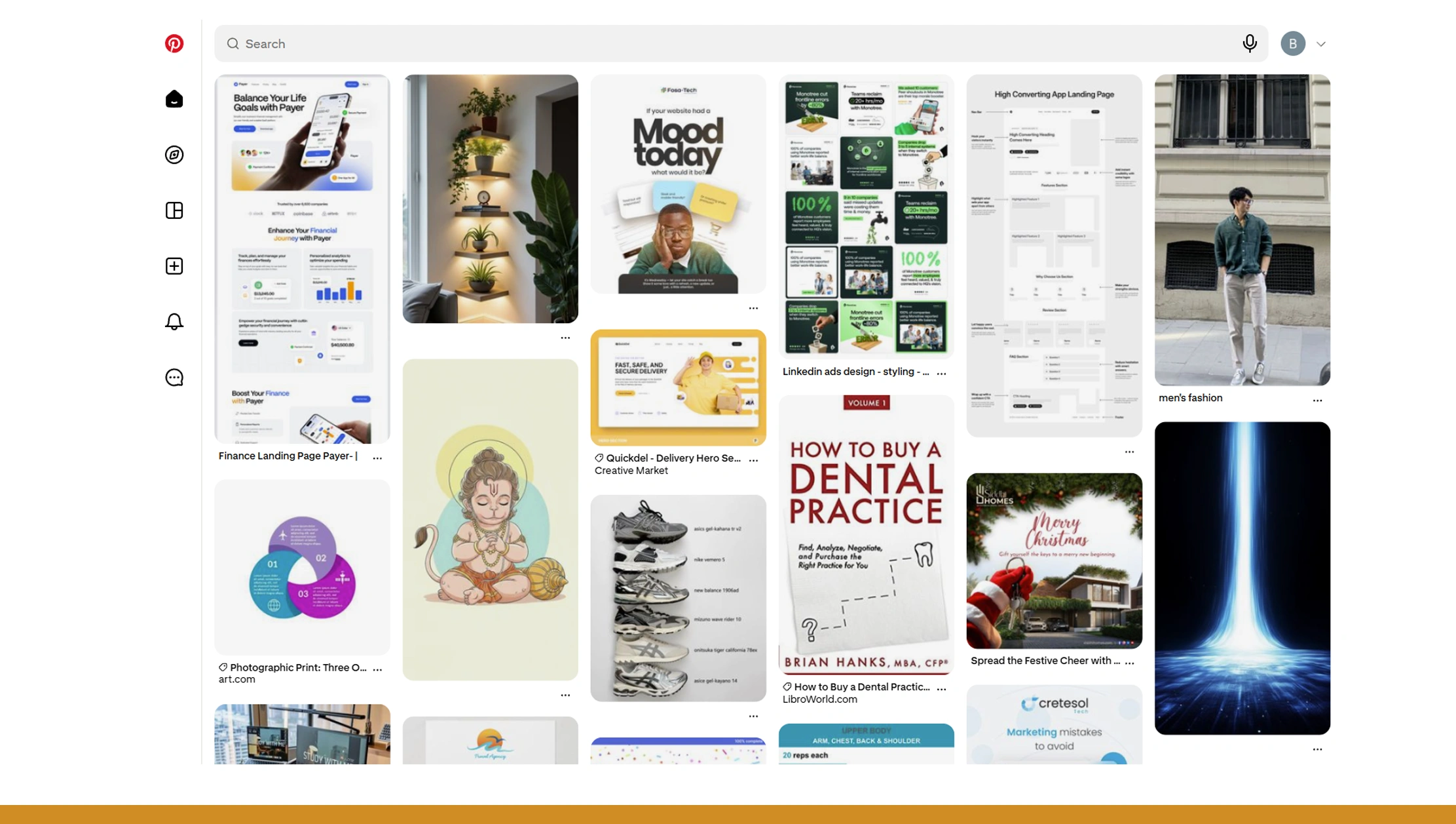 Driving Market Research