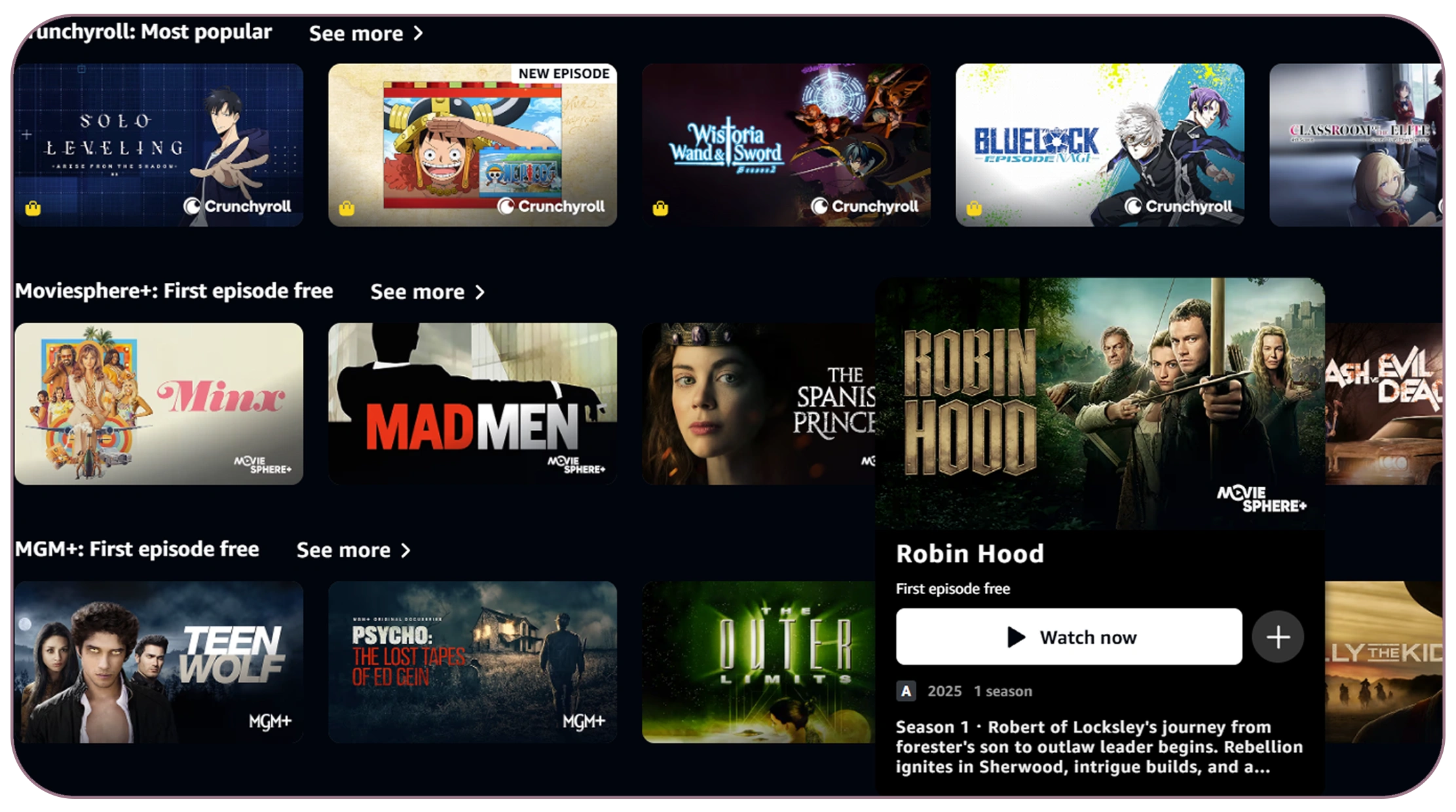 Why Prime Video UK Pricing Data Matters?