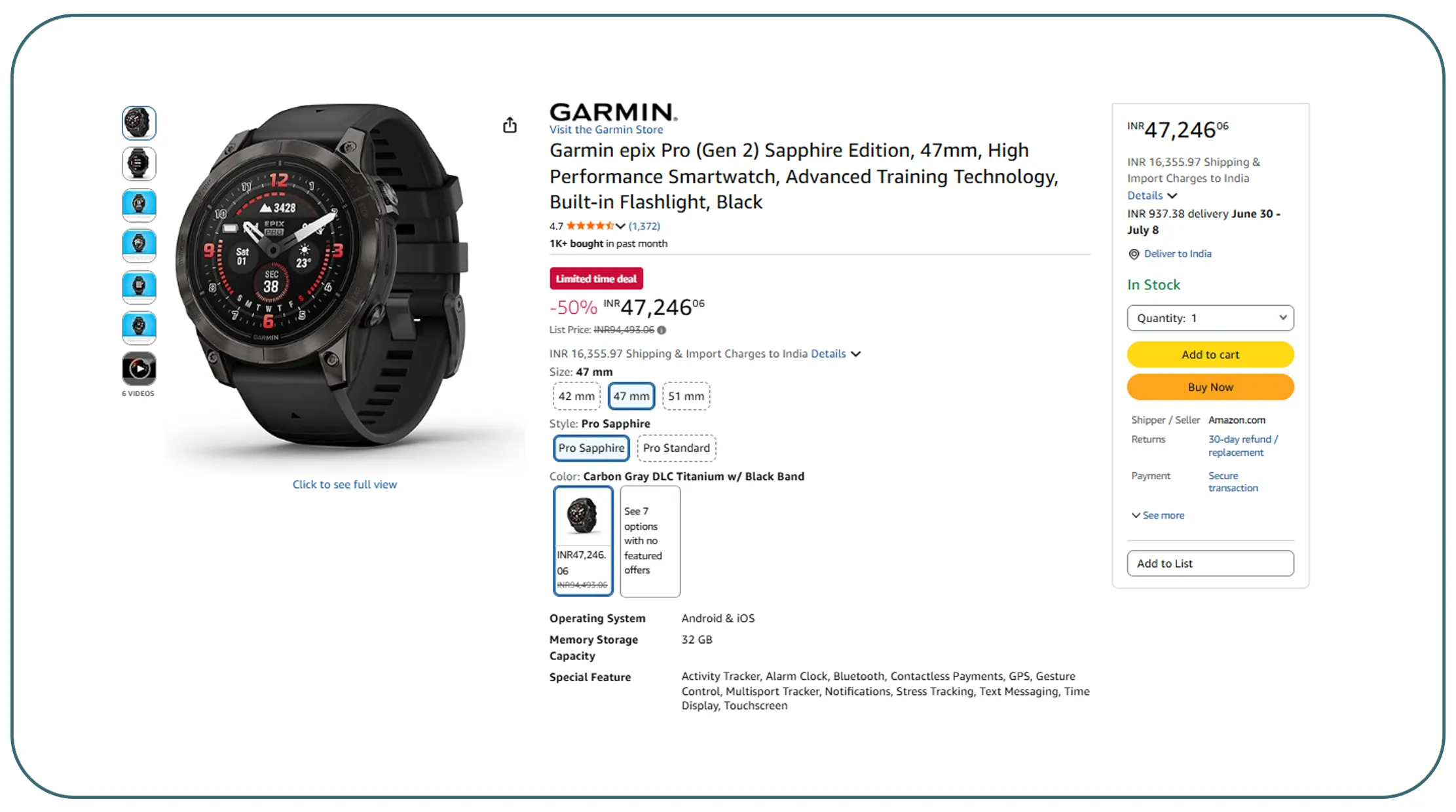 How Does Pricing Intelligence Complement Availability Tracking?