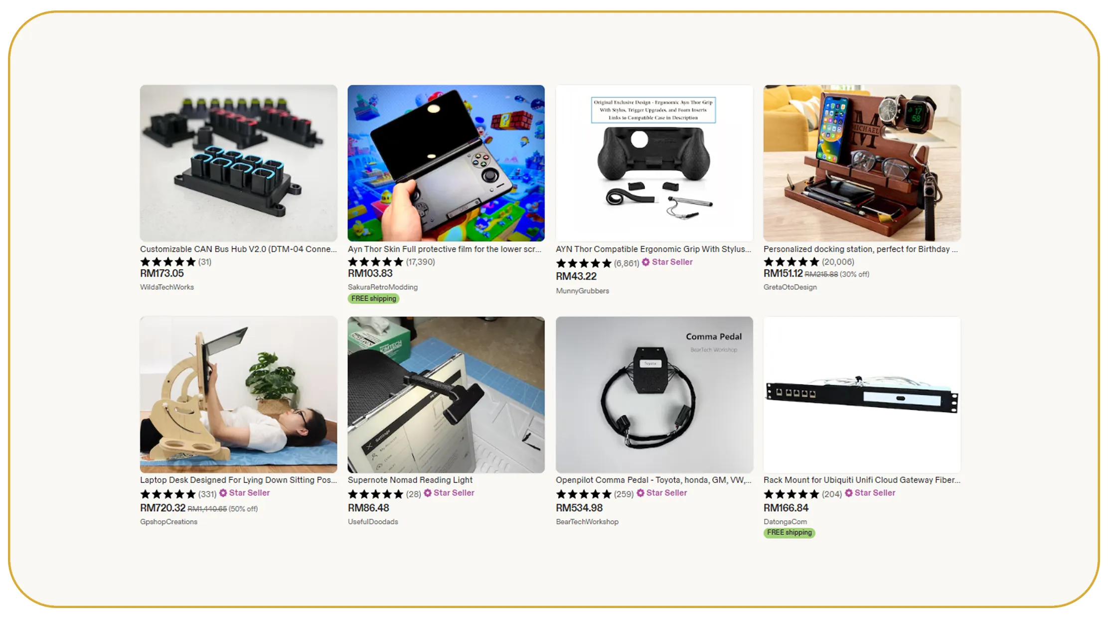 How can brands gain visibility into stock availability across markets?