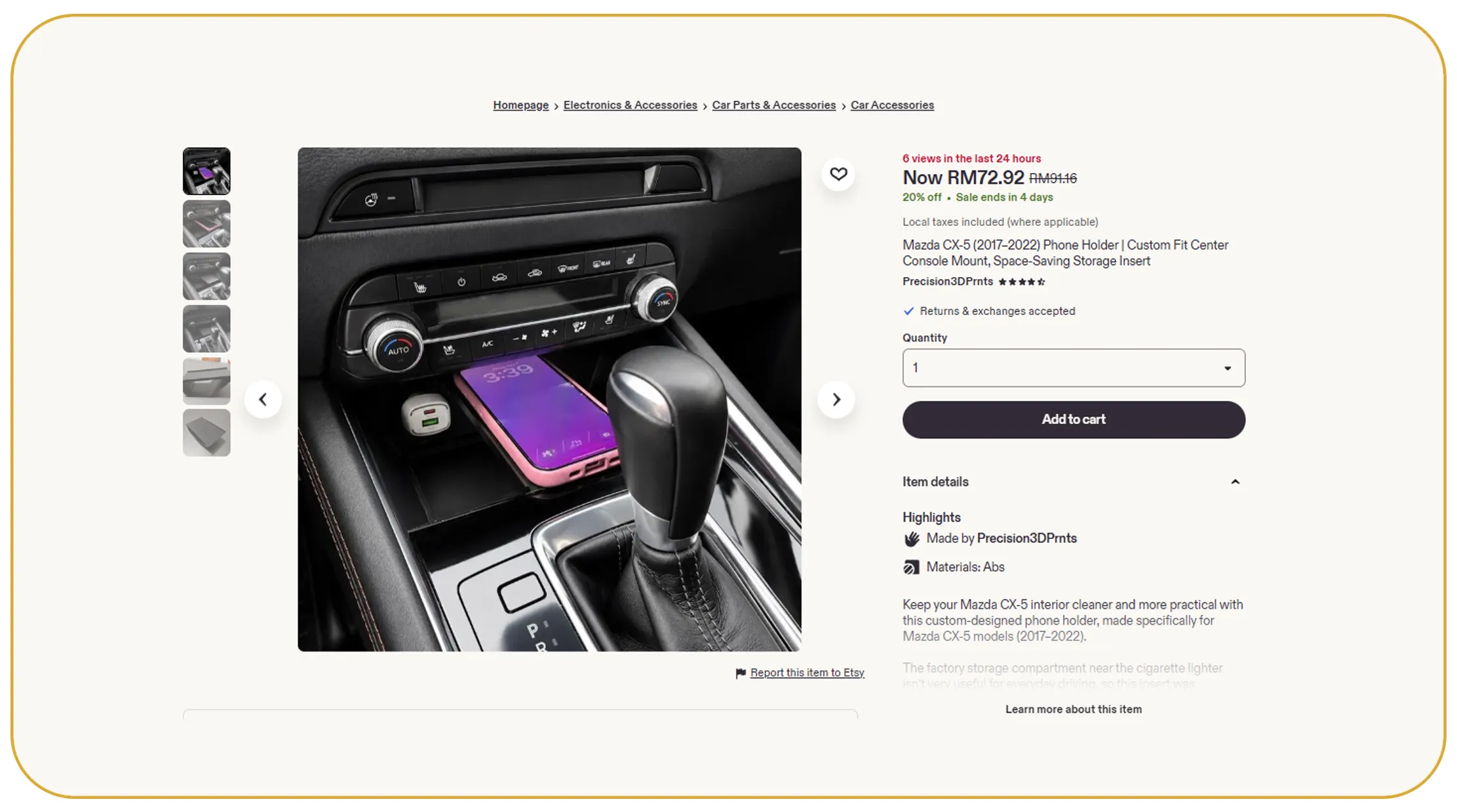 What are the most effective applications of ecommerce data scraping?