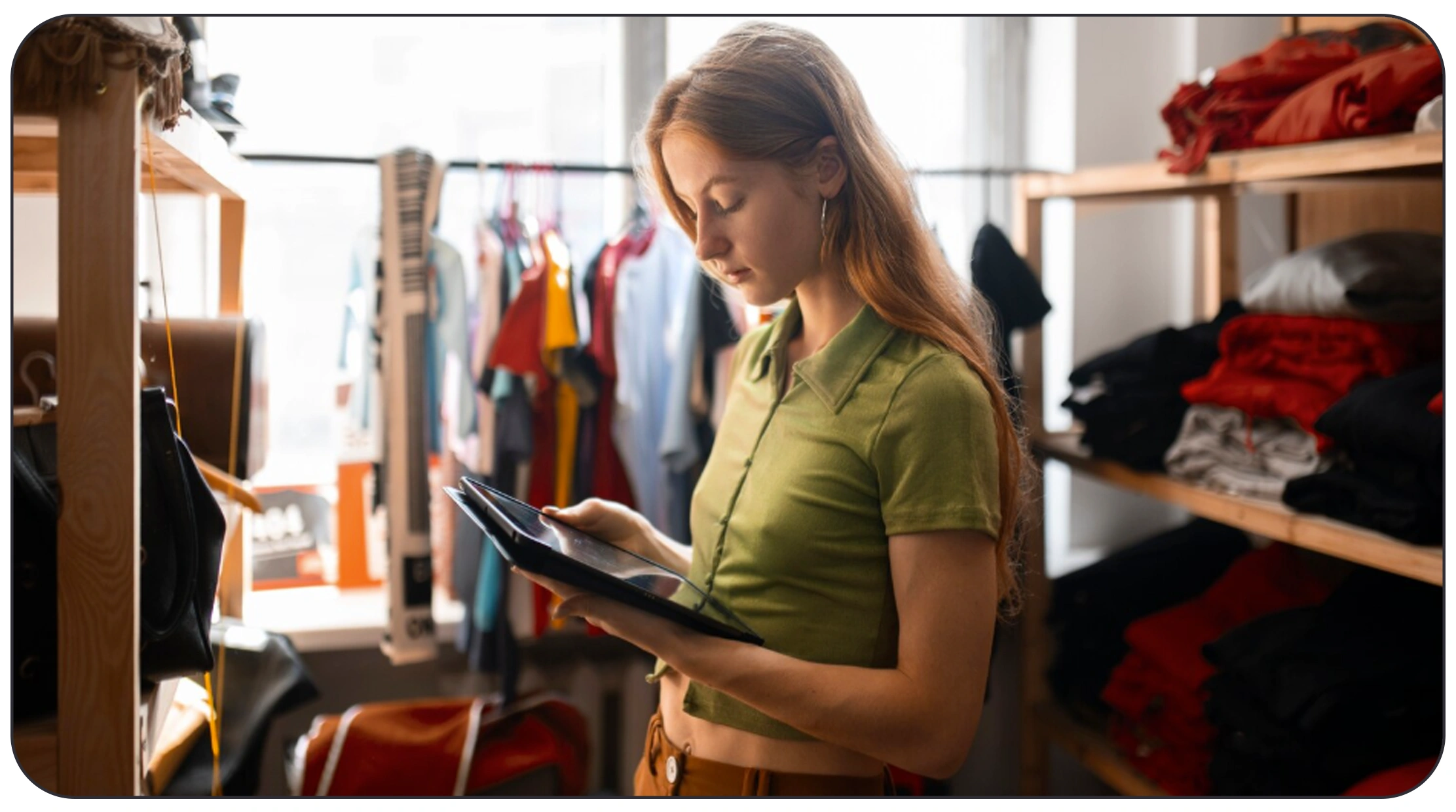 How Can Businesses Track Customization Trends Across Multiple Stores?