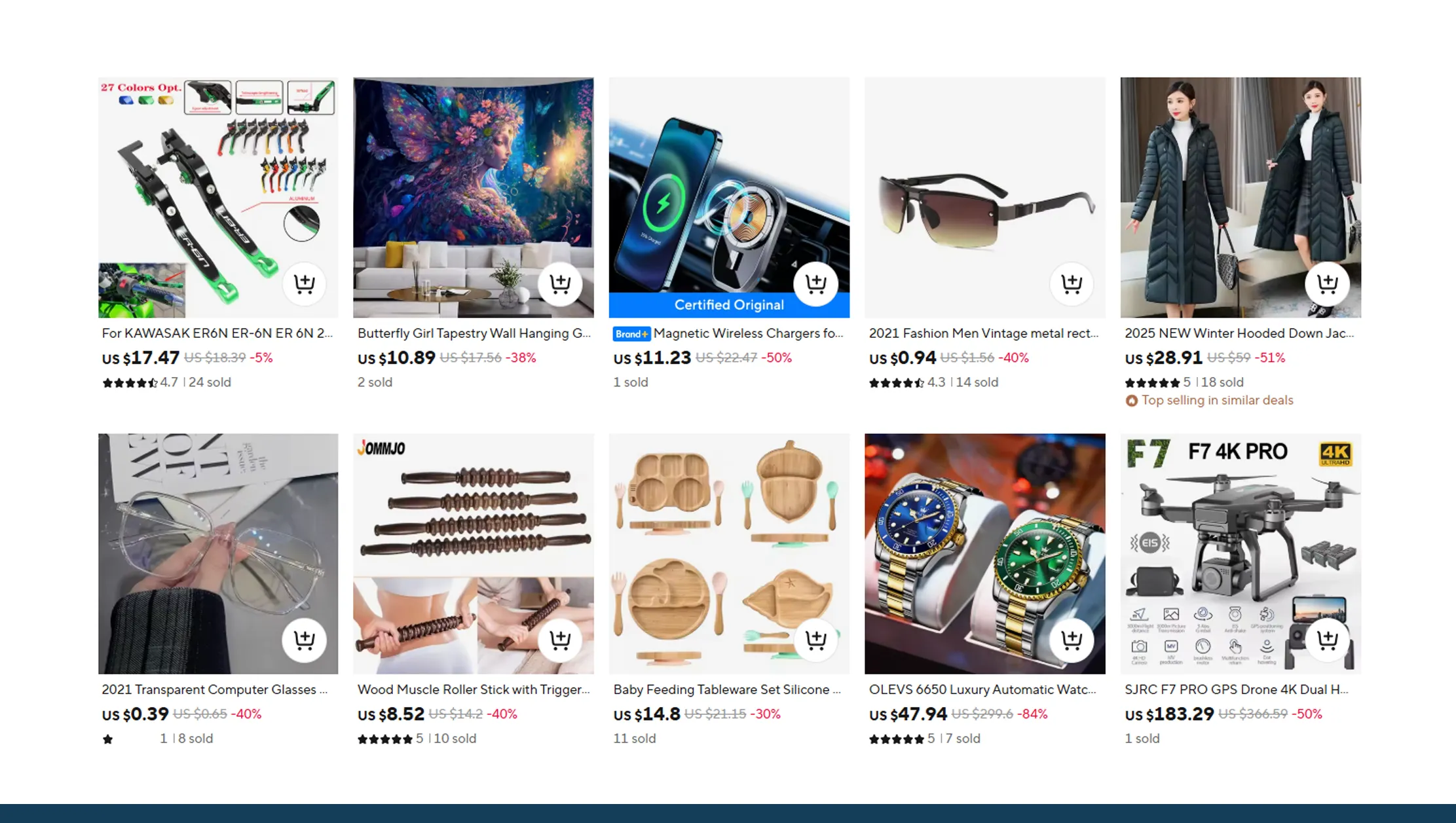 Shaping Smarter Market Intelligence