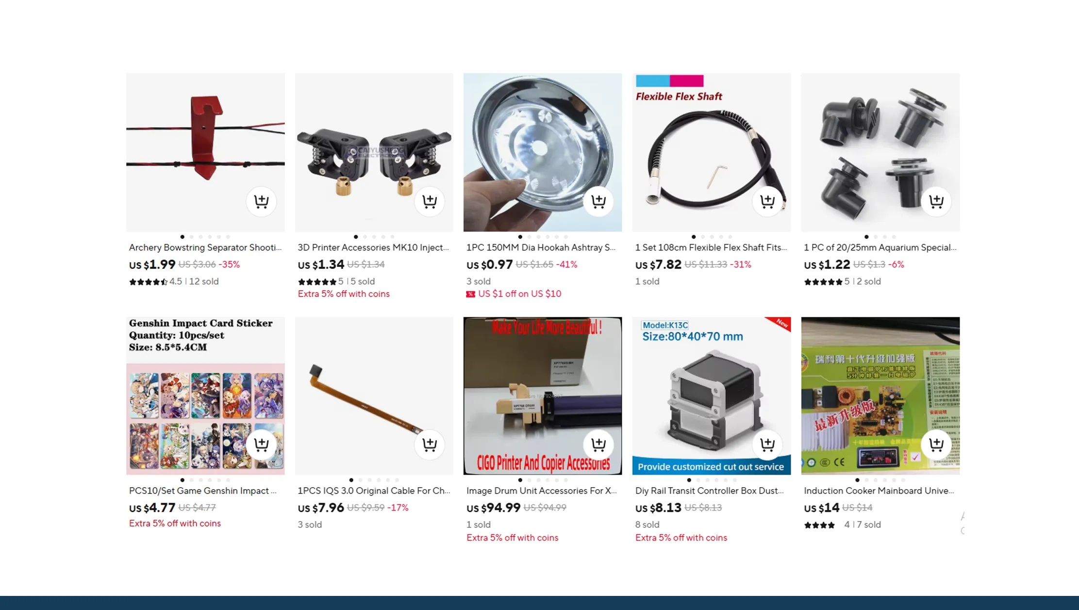 Understanding Seller Expansion