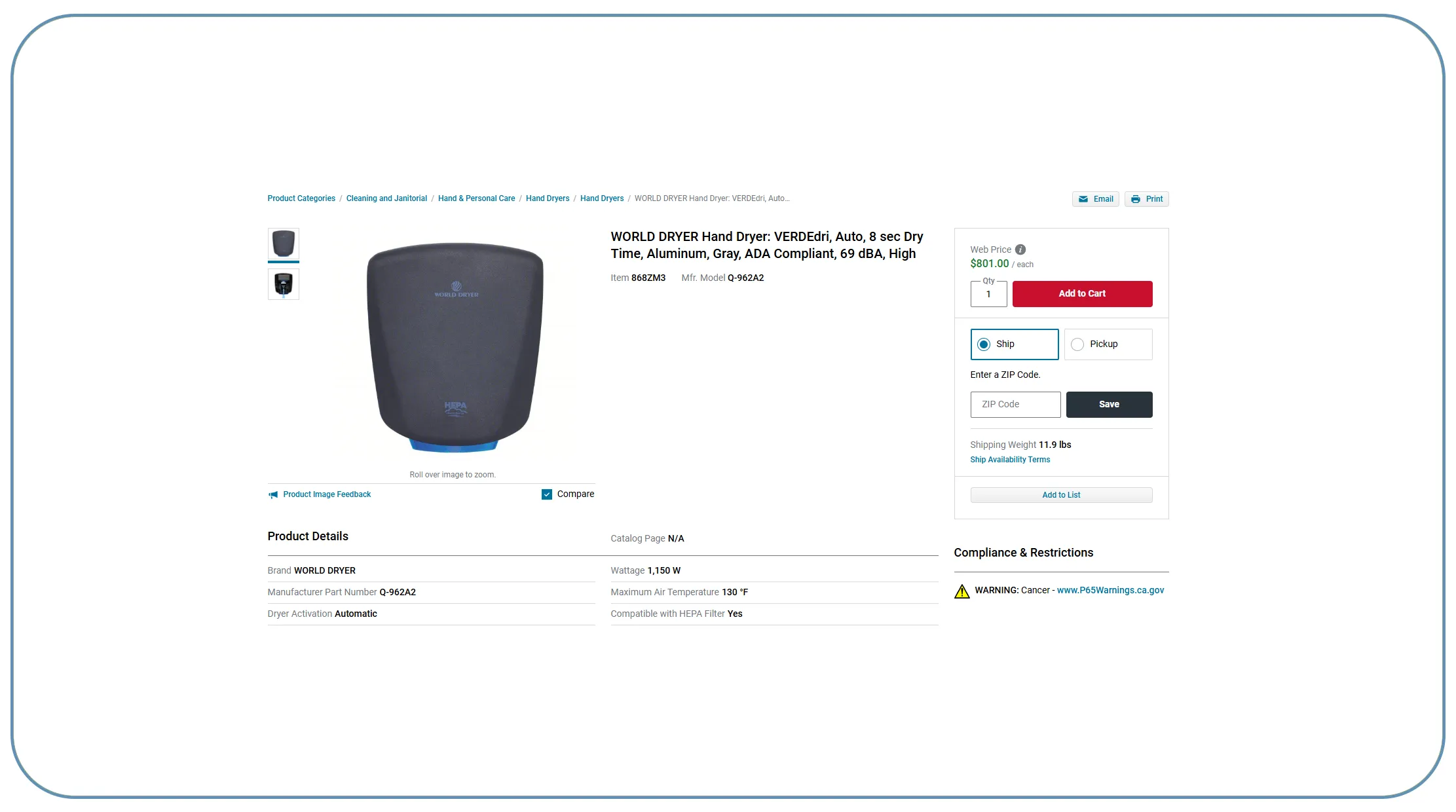 How Can Product Specifications and Pricing Improve Competitive Intelligence?