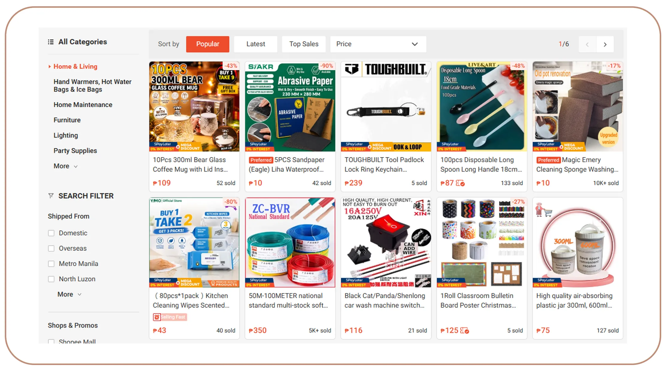How Can Businesses Monitor Product Prices Across Thousands of Listings?