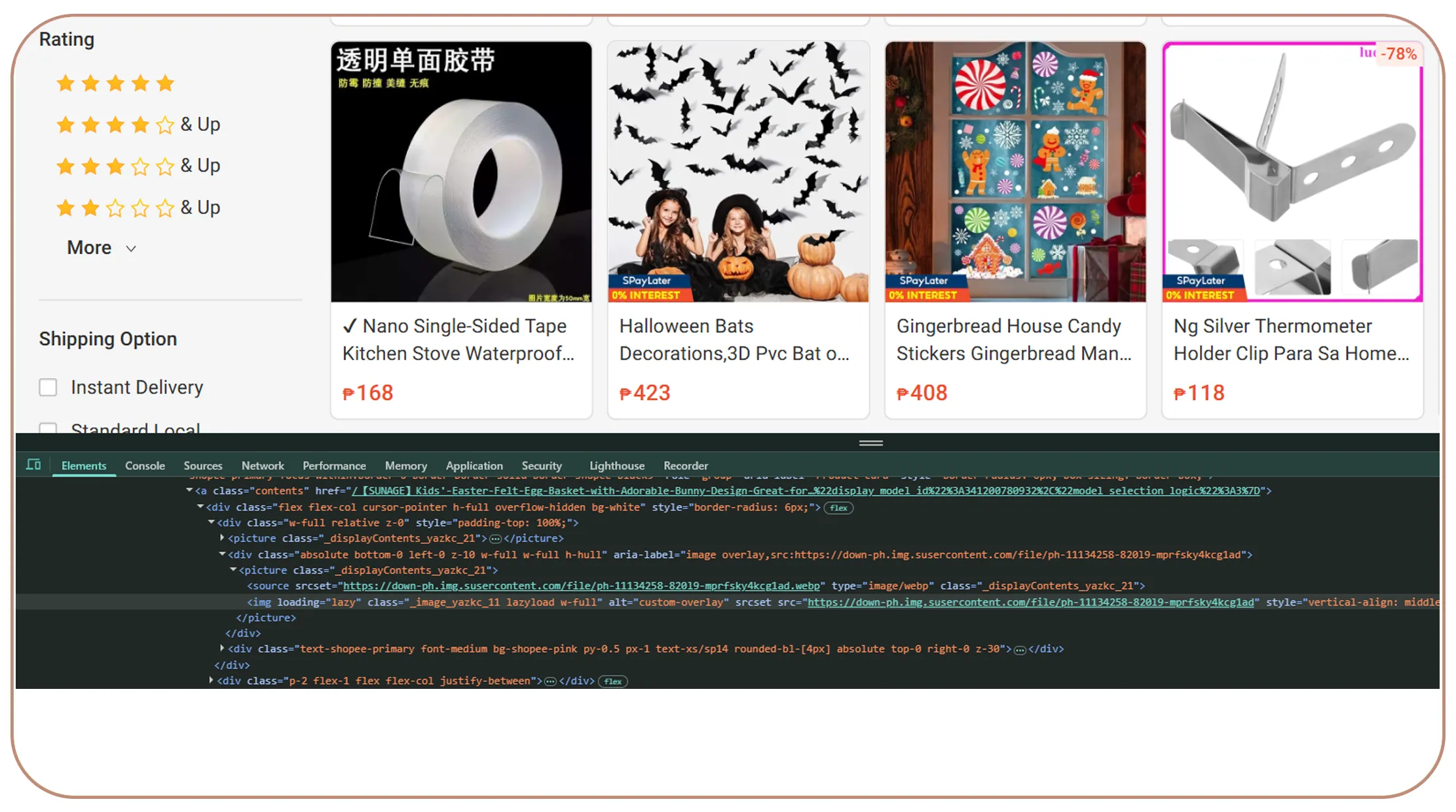 Why Does Real-Time Product Monitoring Matter for E-Commerce Success?