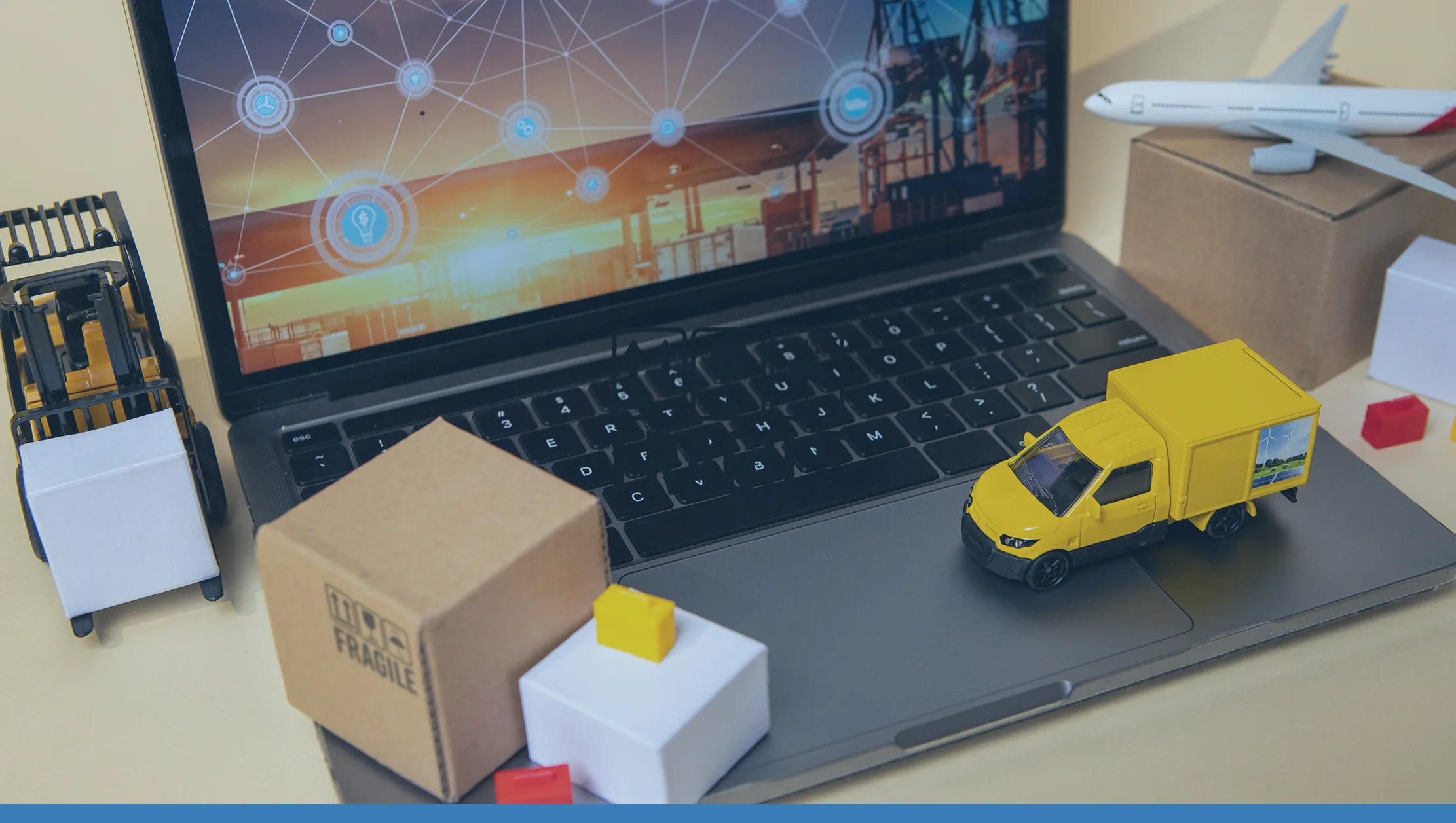 Managing Shelf Life Variability Across Warehouses