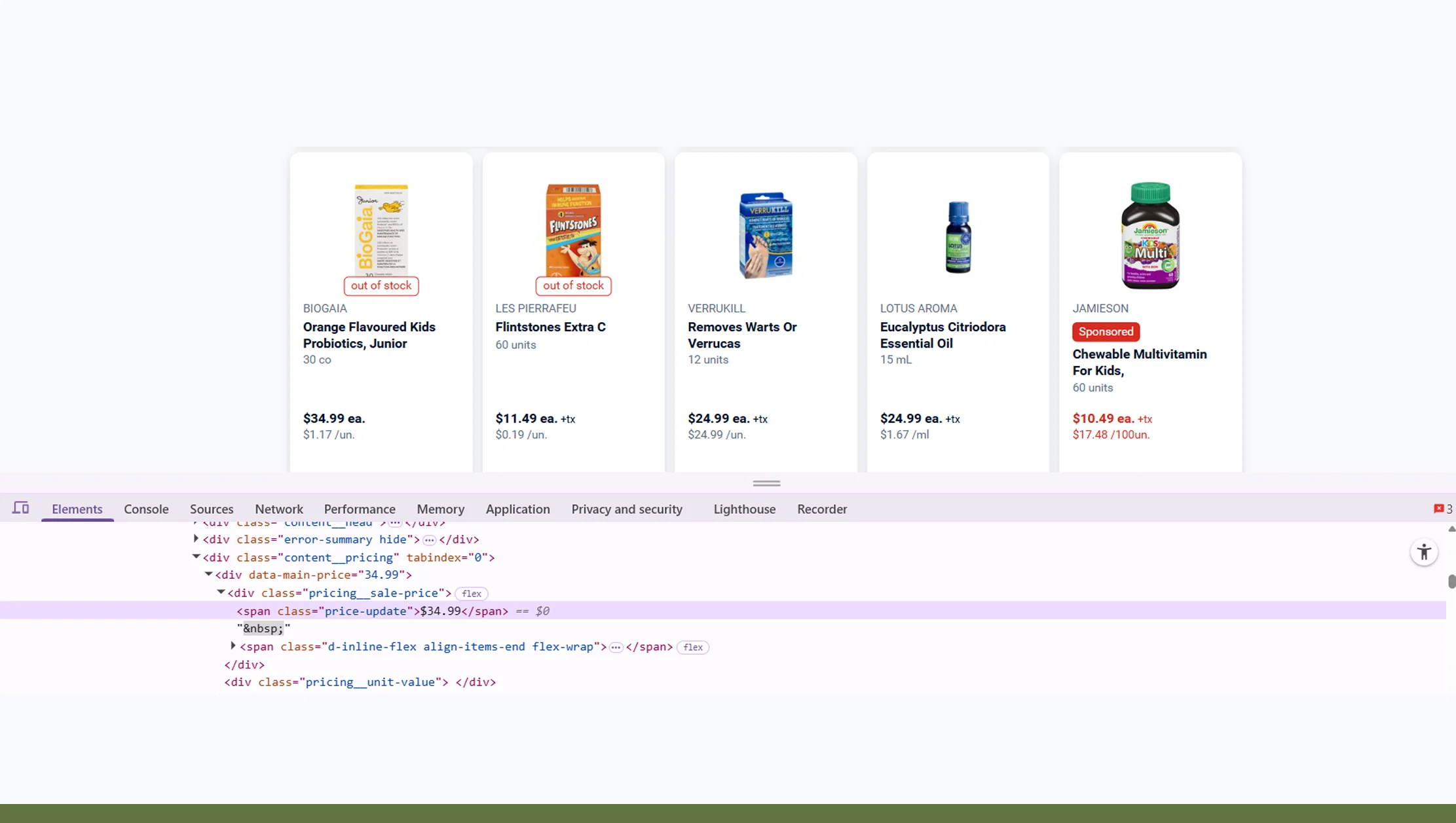 Automation and Scalability in Image Data Extraction
