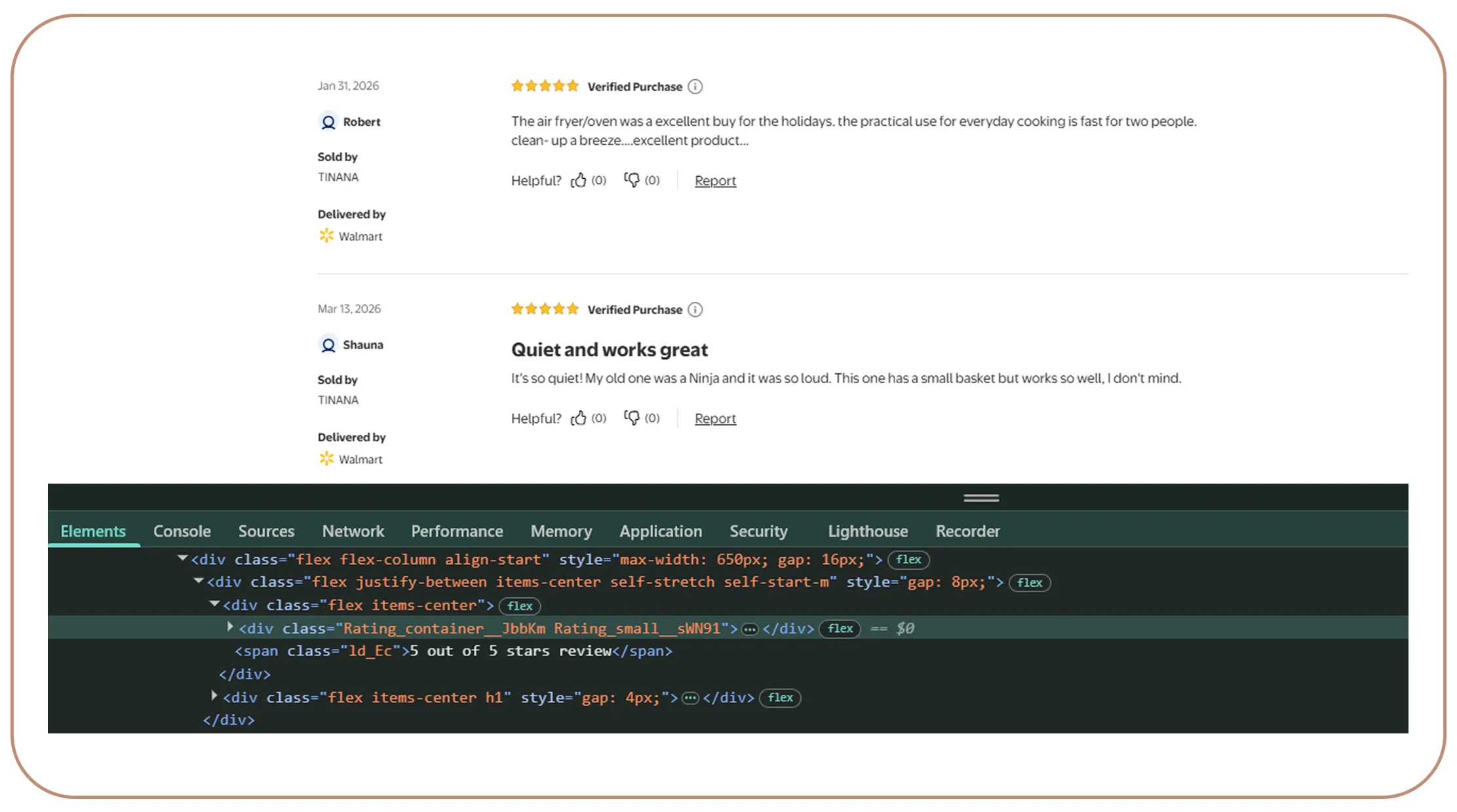 Expanding Applications of Automated Retail Intelligence