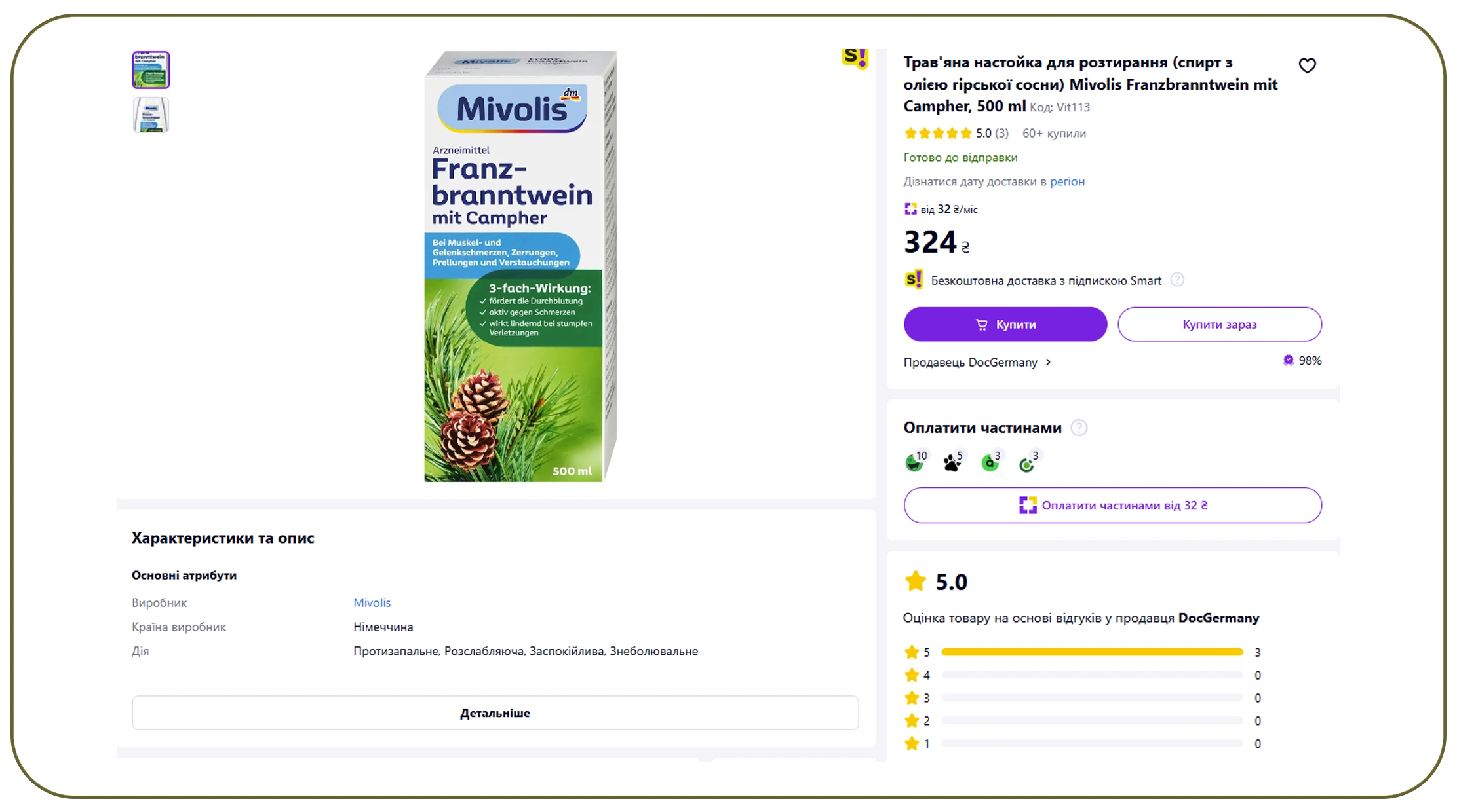 How Can SKU-Level Insights Improve Marketplace Intelligence
