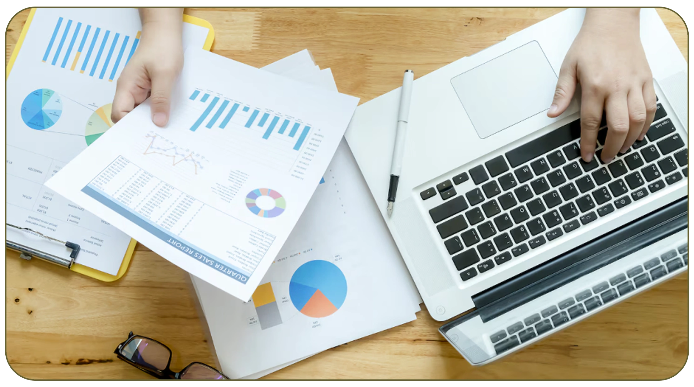 Why Is Structured Marketplace Data Essential for Smarter Business Decisions