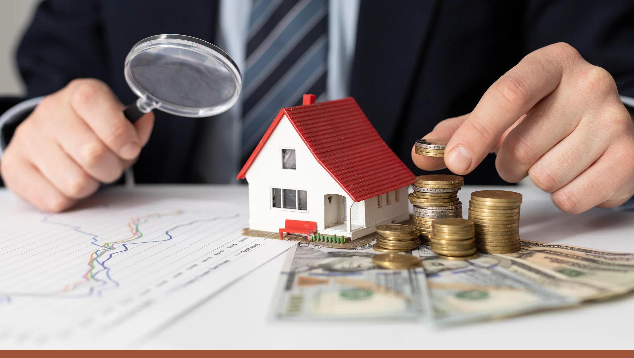 Generating Investment-Ready Signals Generating Investment-Ready Signals