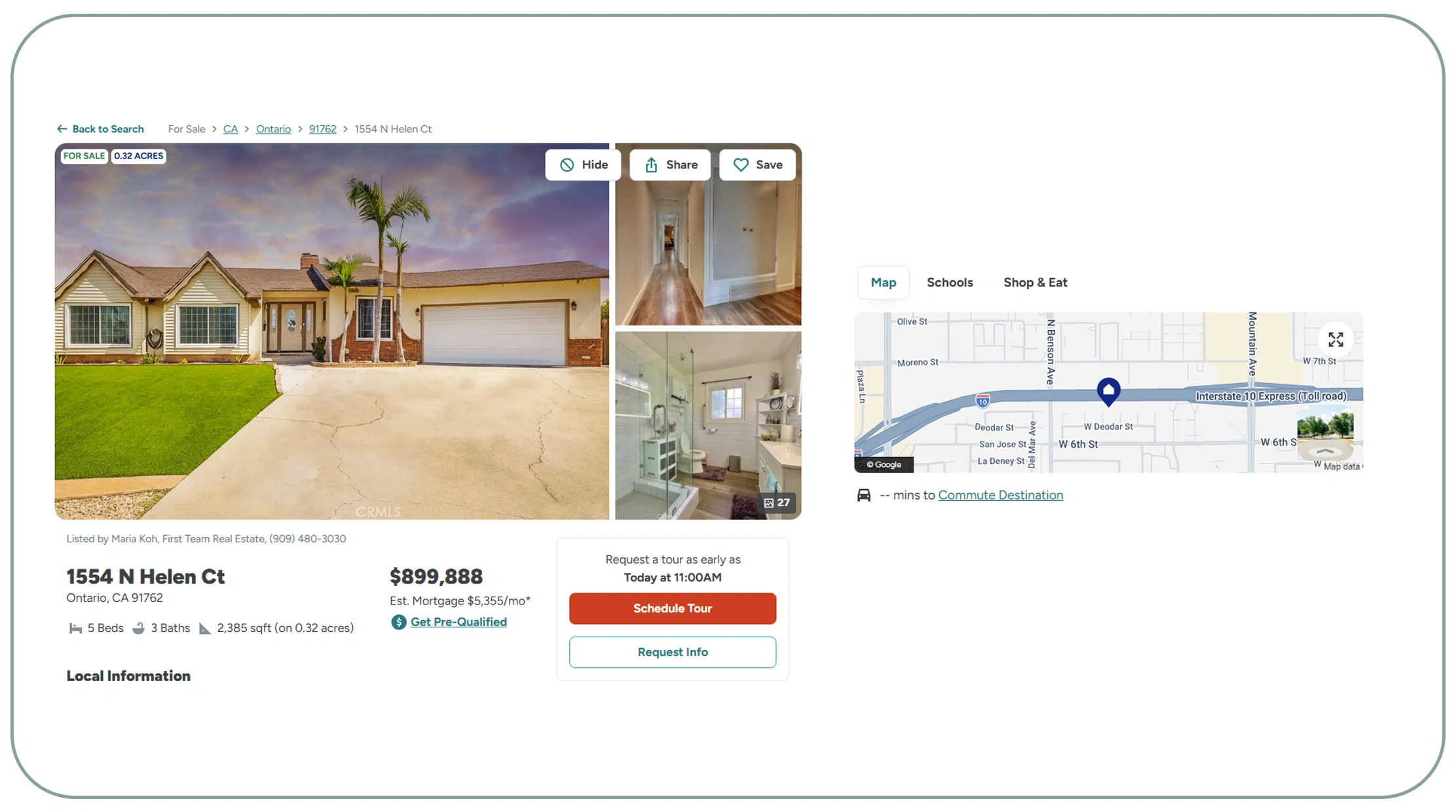 Competitive Intelligence for Regional Advantage
