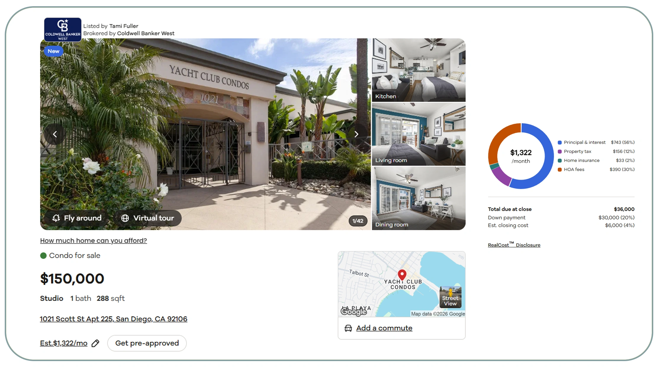 Smarter Investment Planning with Regional Market Visibility