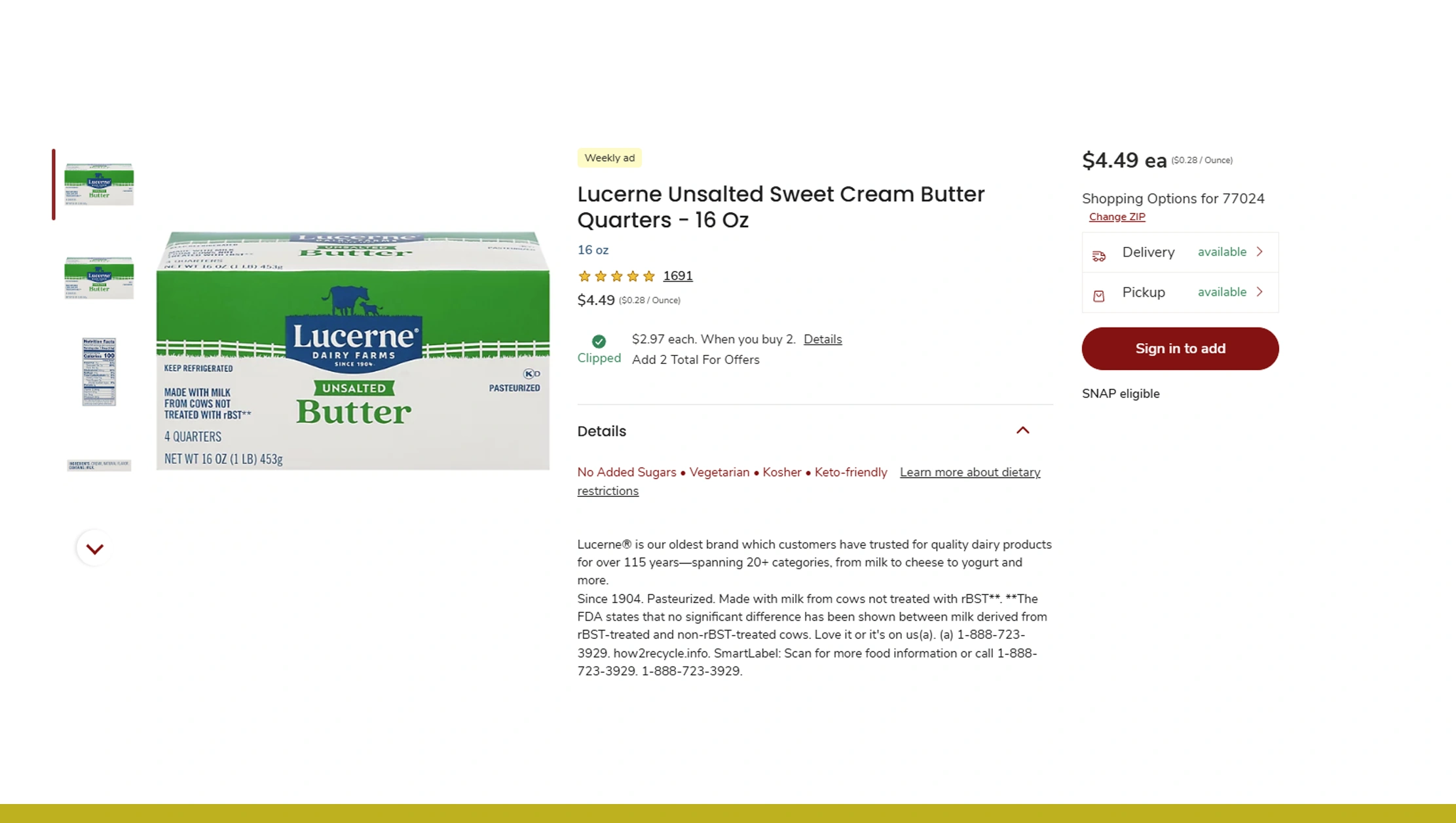 Ensuring Comprehensive Coverage Across the U.S.