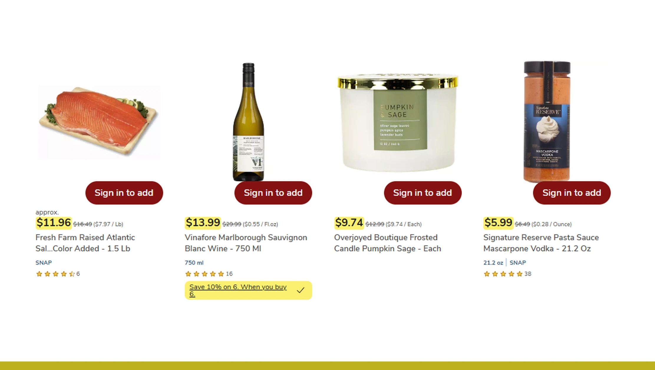 Understanding Market Reach Through Store Data