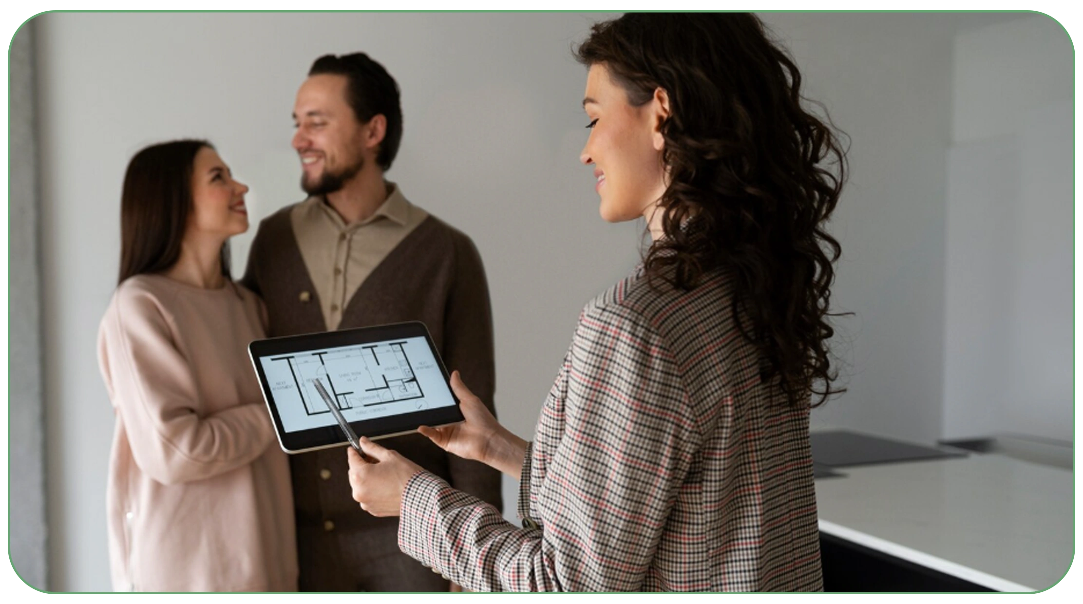 How Can Scalable APIs Transform Real Estate Data Collection