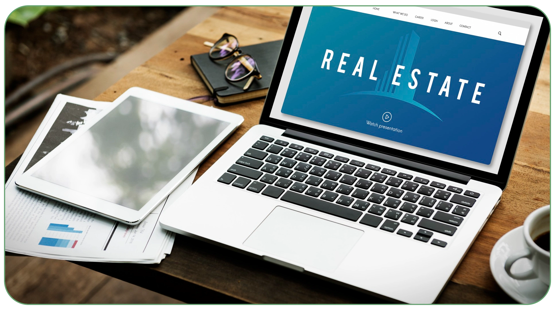 What Are the Most Valuable Applications of Real Estate Data