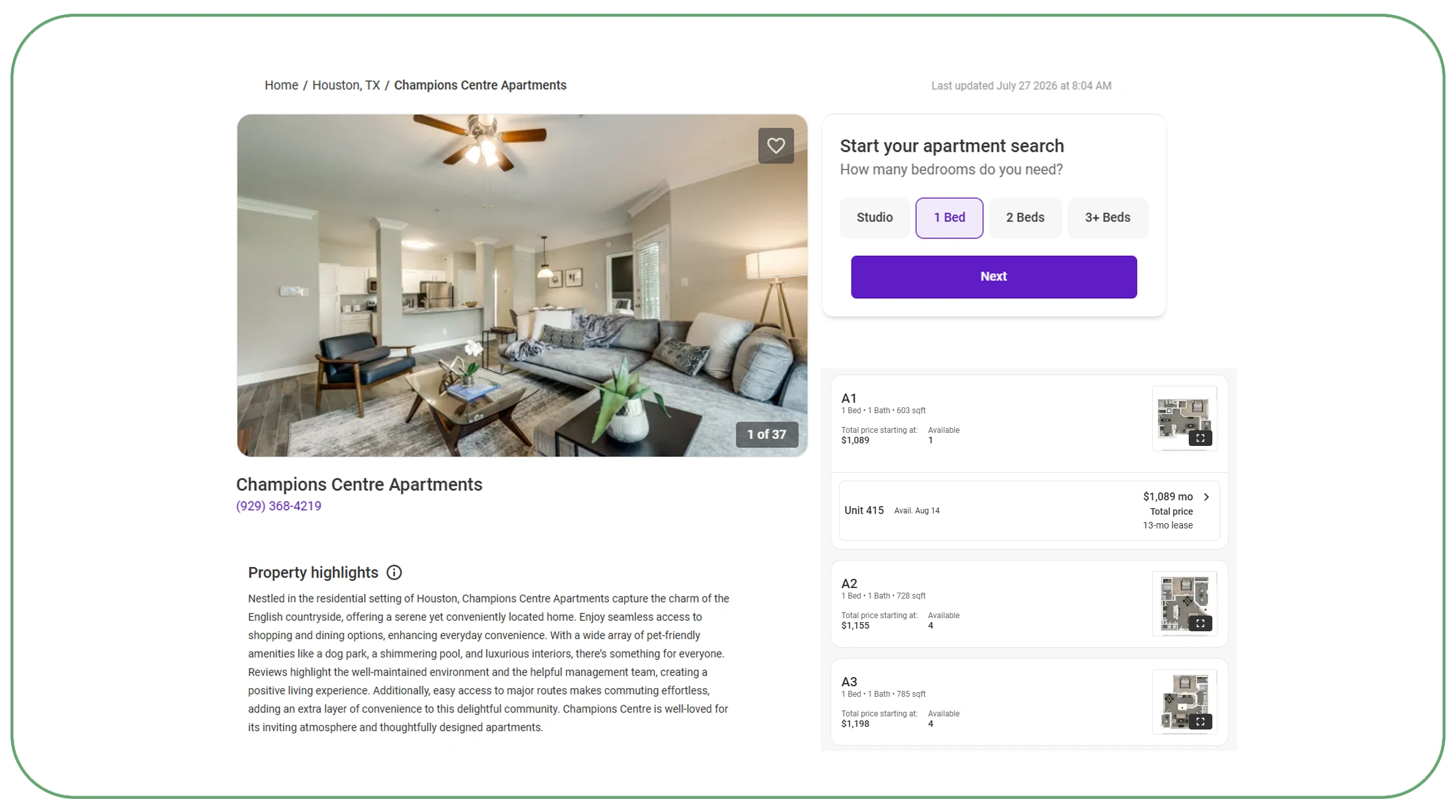 Why Is Rental Data Collection Essential for Competitive Market Analysis