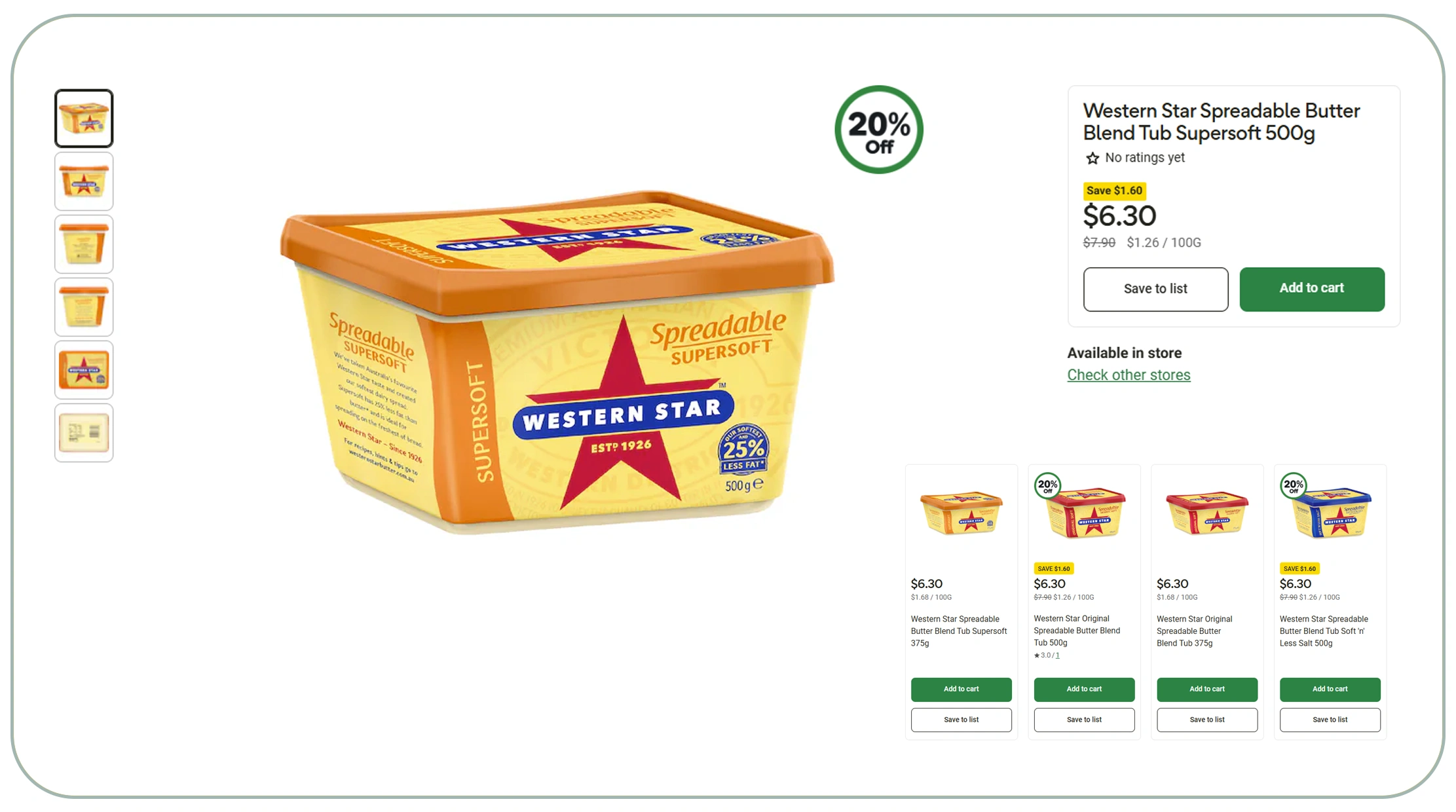 Understanding Grocery Price Trends