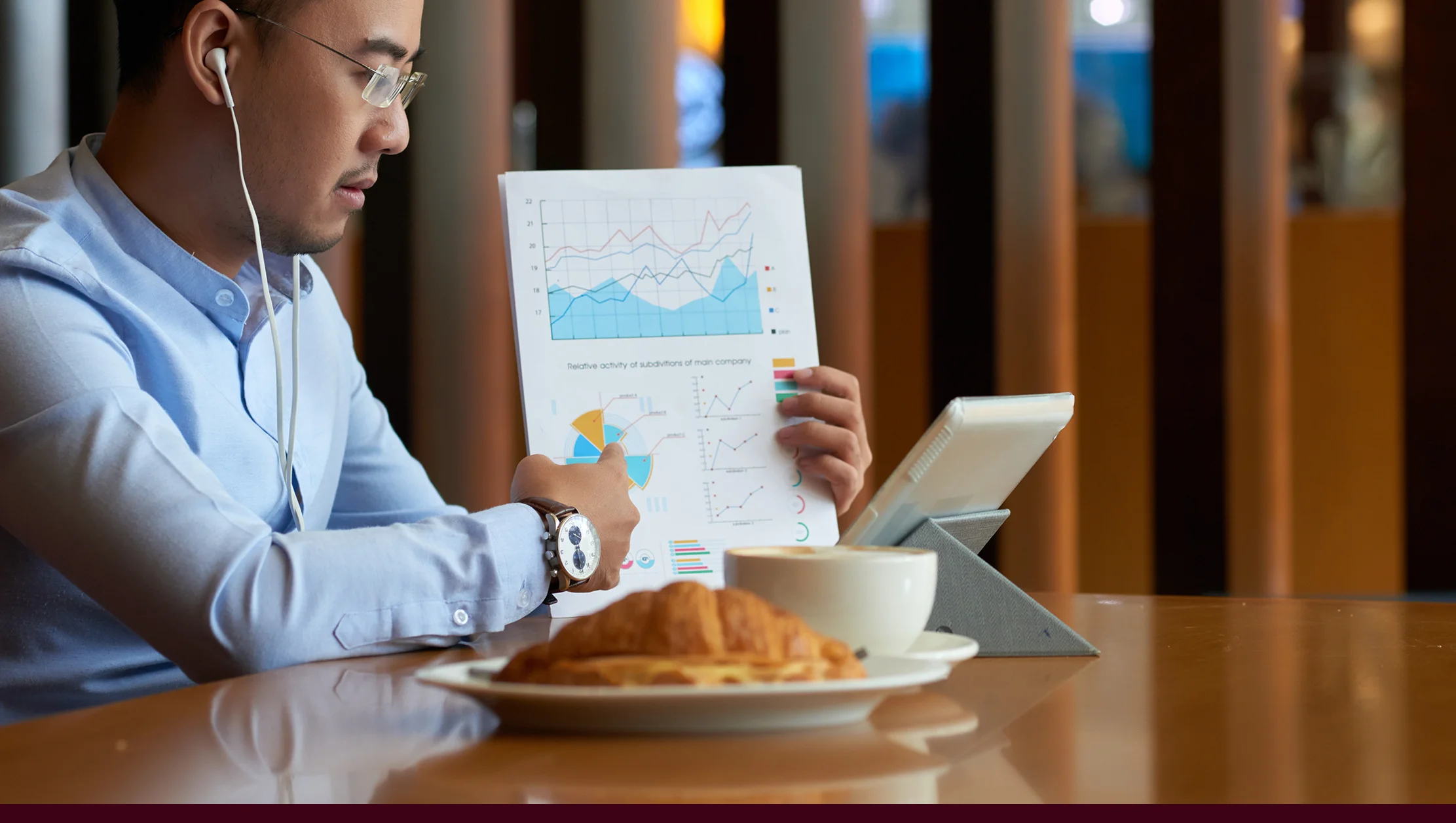 Integrated Insights for Growth