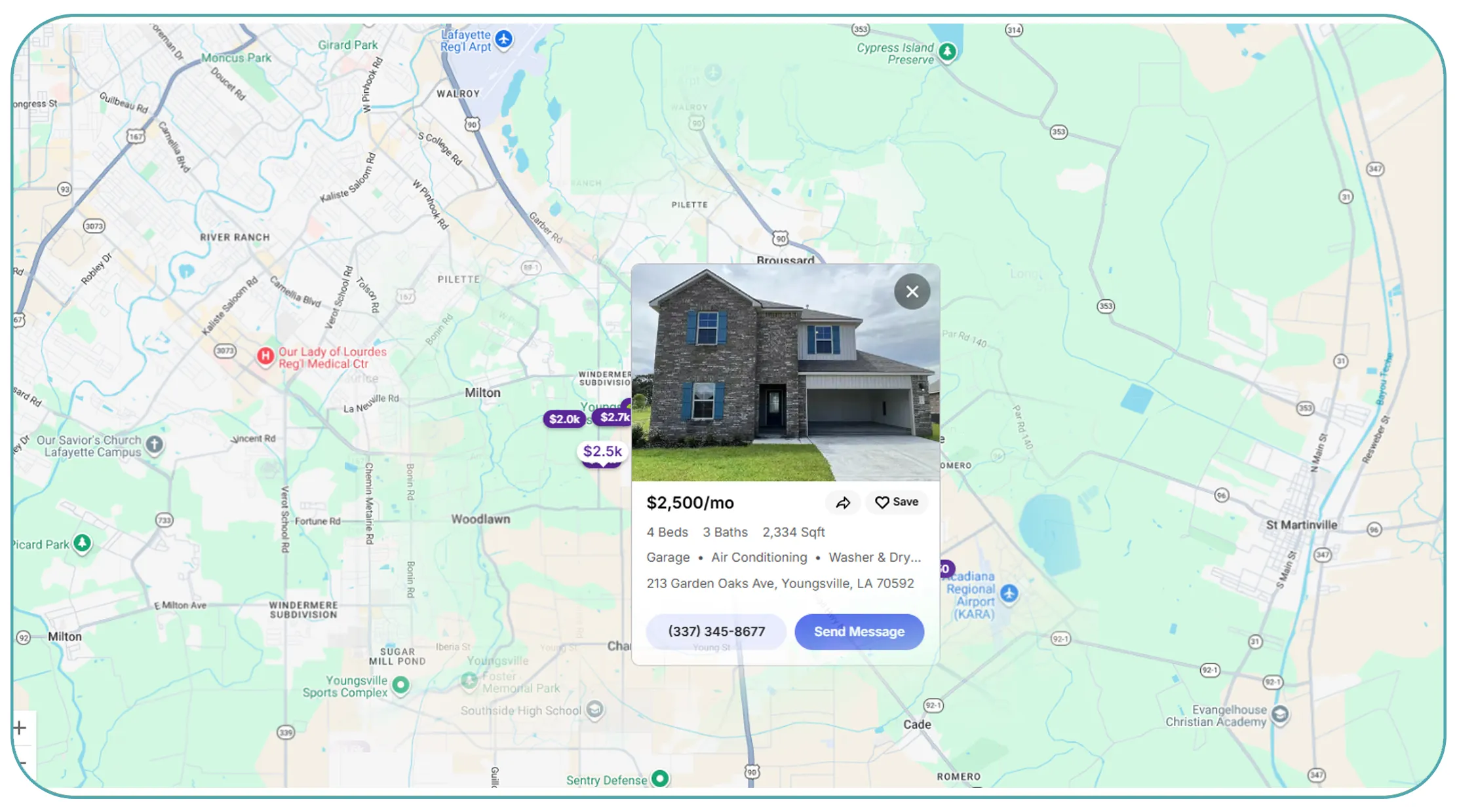 How Can Apartment Search Platforms Deliver Better User Experiences?