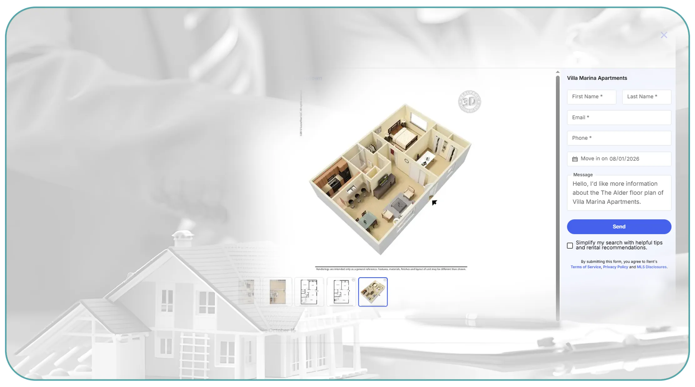 How Can Automation Improve Property Lead Generation?