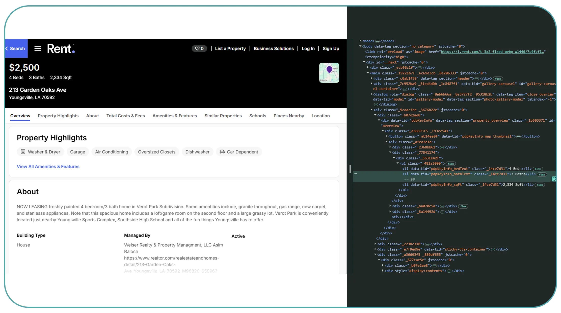 How Can Real Estate APIs Support Multiple Business Applications?