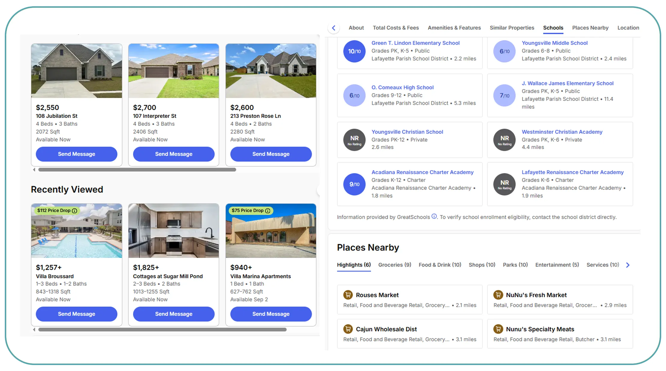 Why Do Standardized Property Datasets Matter?