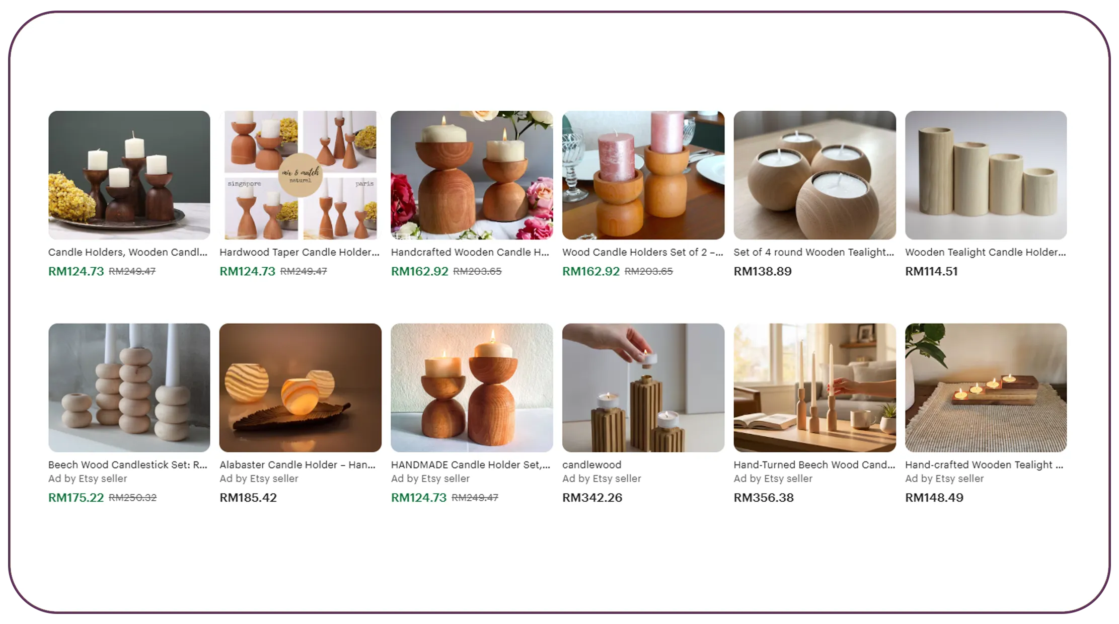 Reading Market Signals Through Behavioral Pricing Patterns