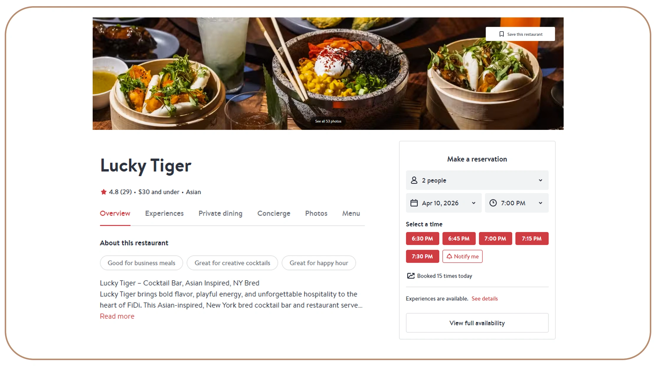 Competitive Pricing Insights the Data Reveals