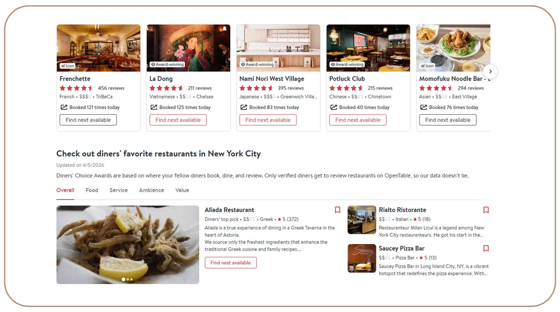 Why New York Is the Most Important Market for Menu Pricing Intelligence