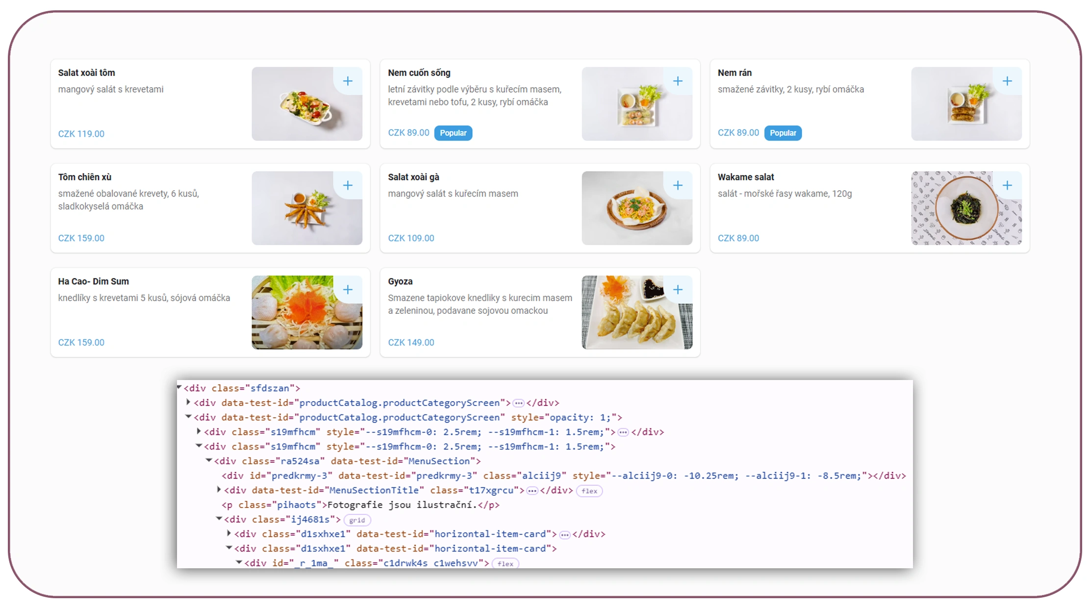 API-Driven Automation for Scalable Data Access