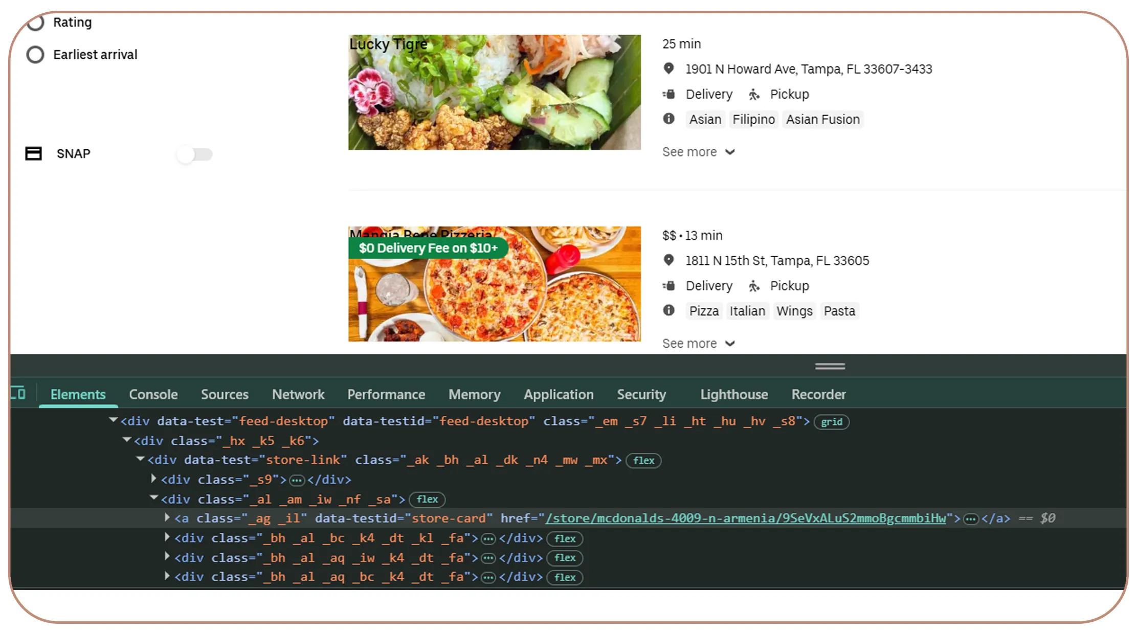 How Do APIs Enable Advanced Restaurant Analytics?