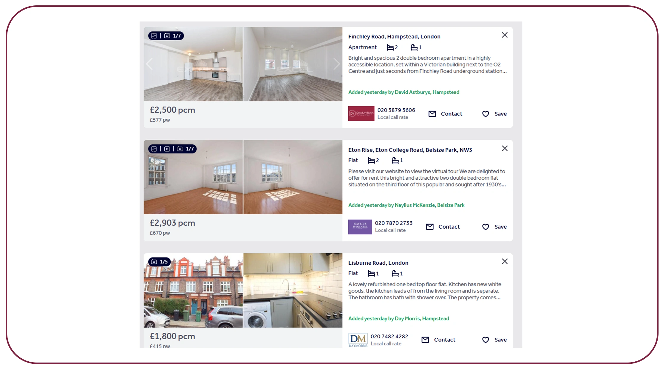 How Can Businesses Analyze Property Markets More Effectively?