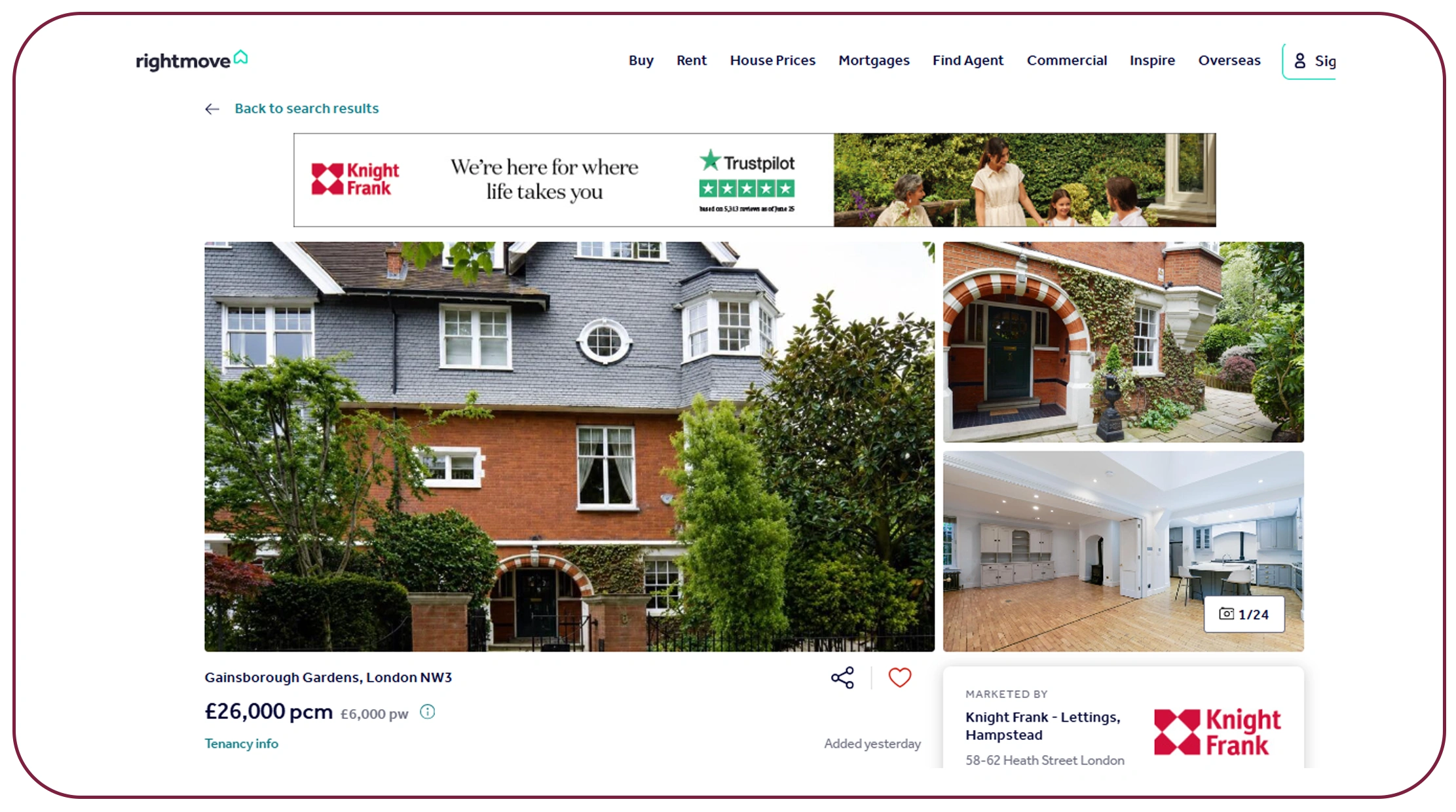 How Can Real Estate Professionals Gain Better Market Insights?