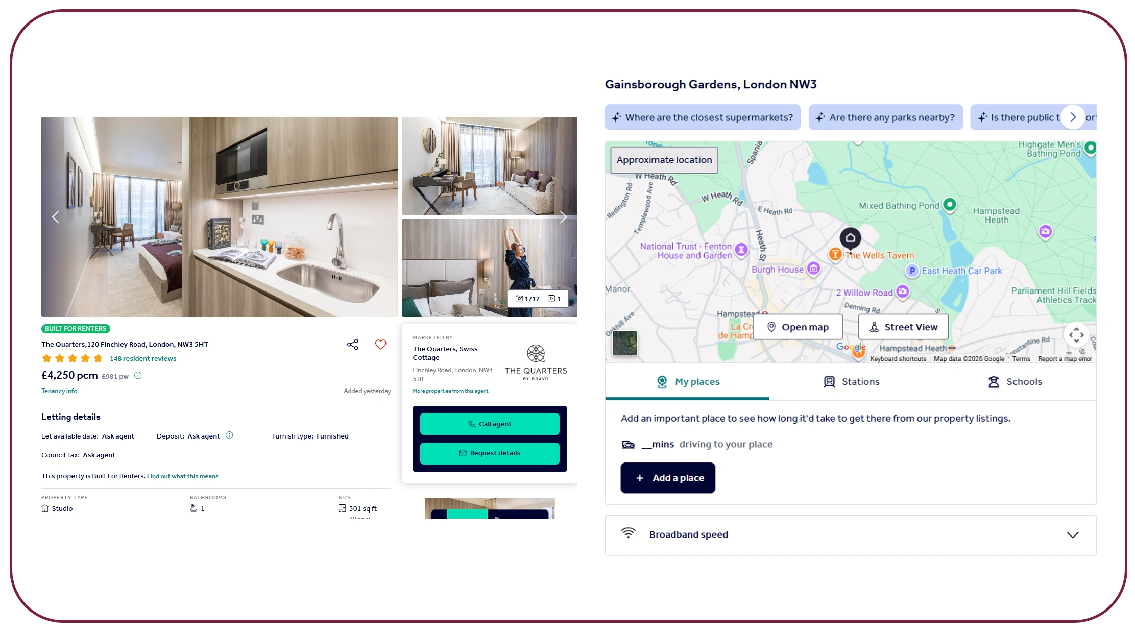How Does Property Data Support Better Business Decisions?