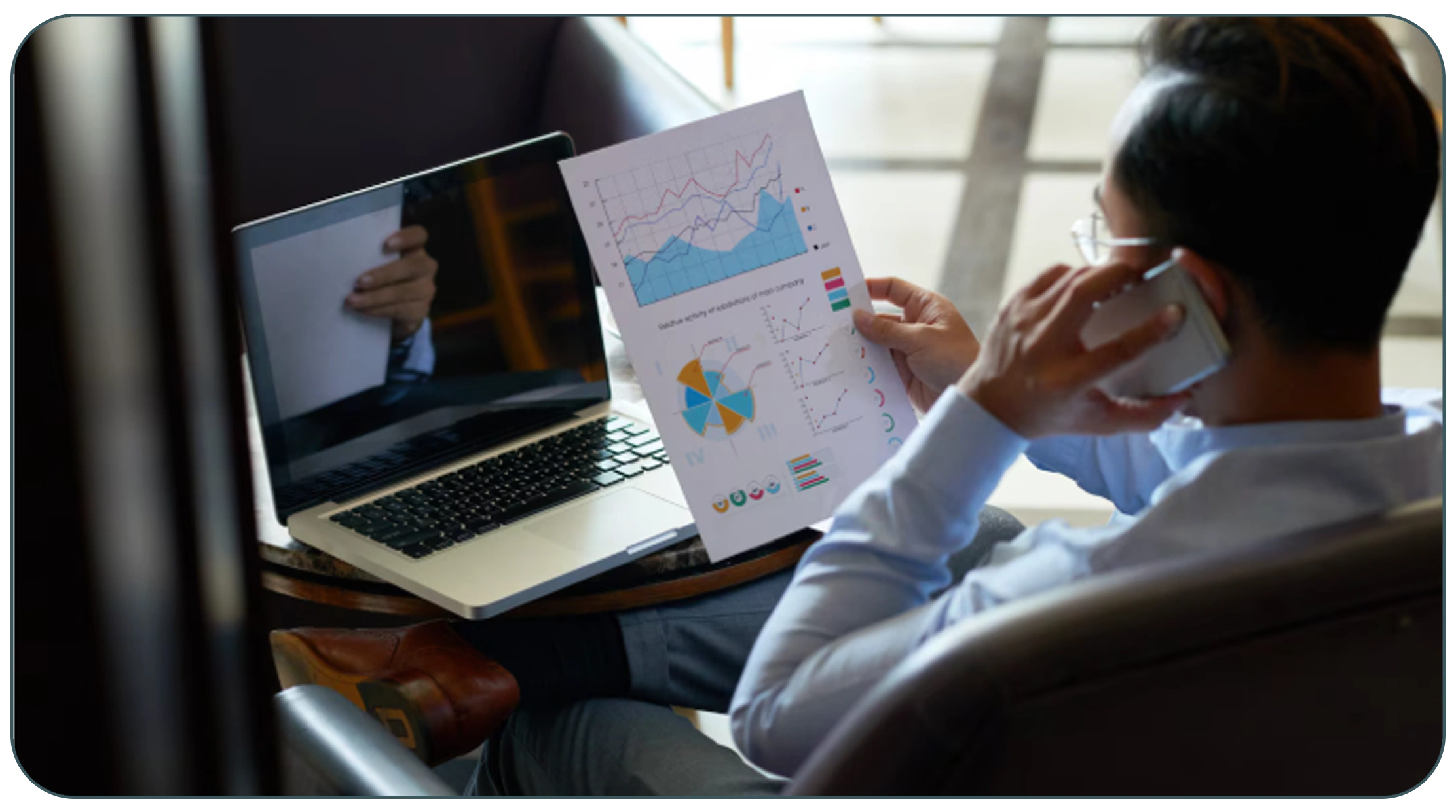 Driving Scalable Marketplace Visibility Through Automated Intelligence Systems