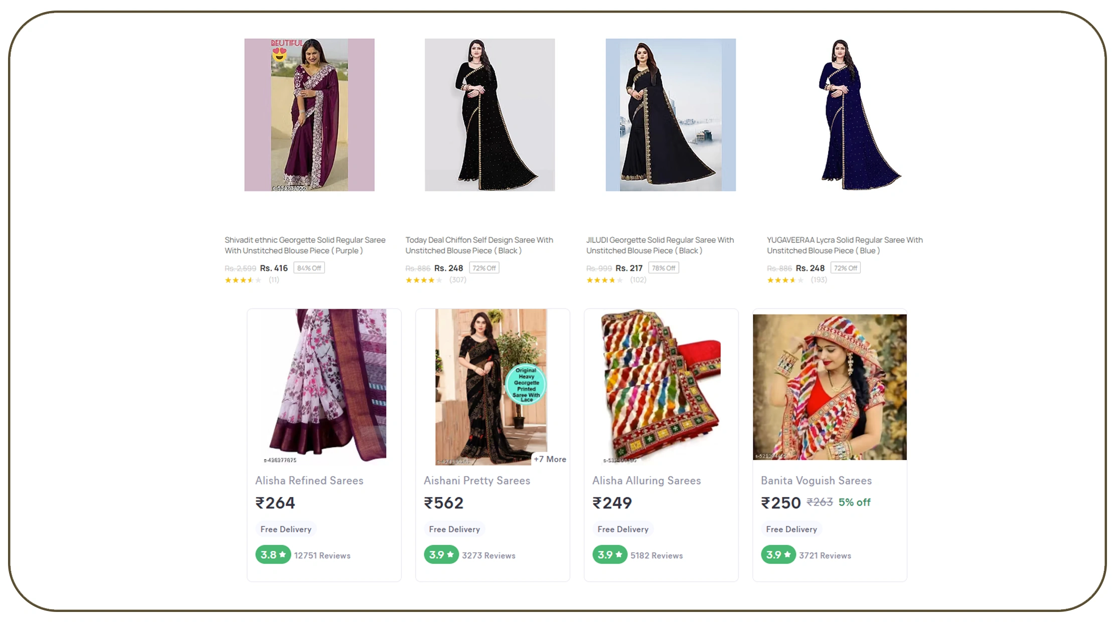 Building Reliable Seller Identity Intelligence