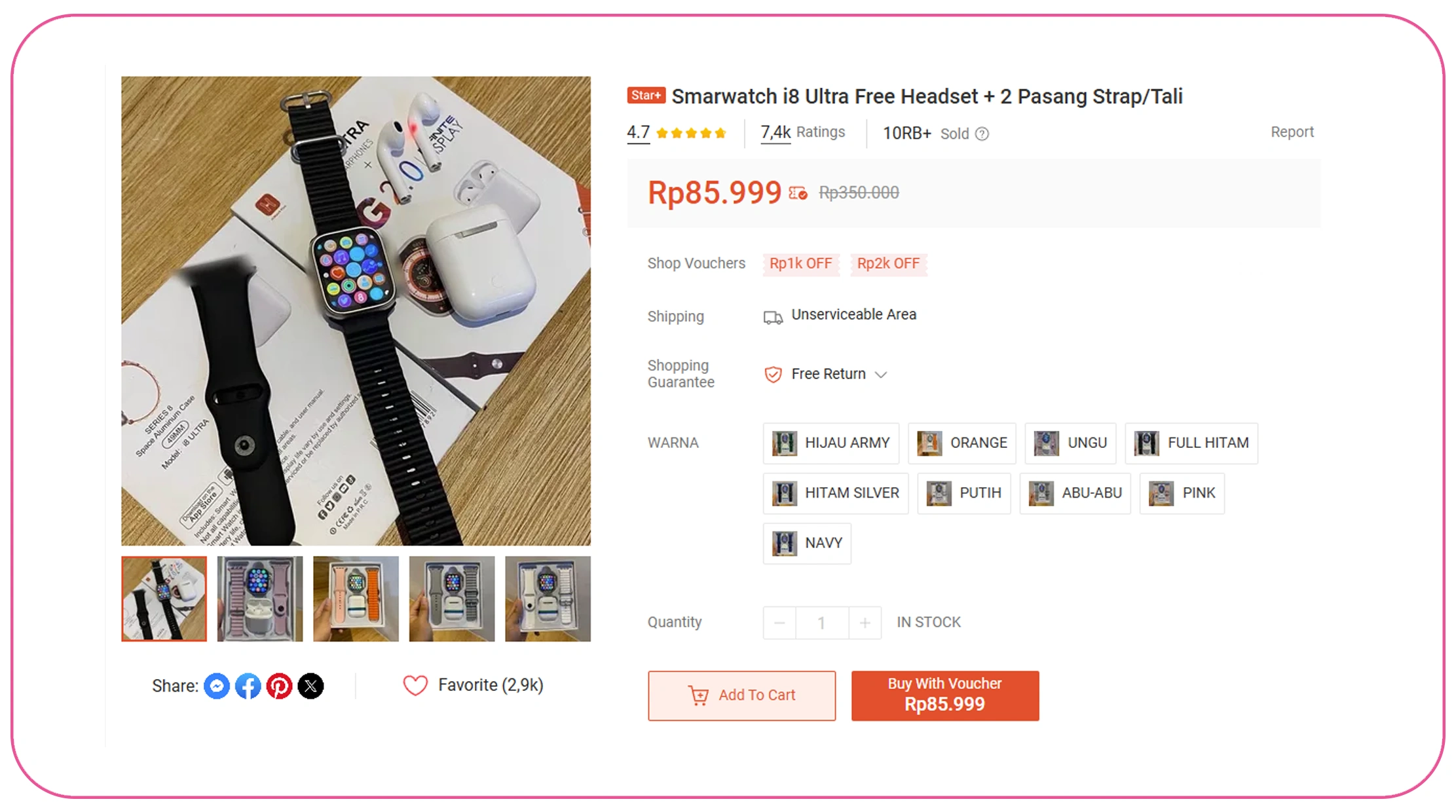 Enhancing SKU-Level Demand Visibility