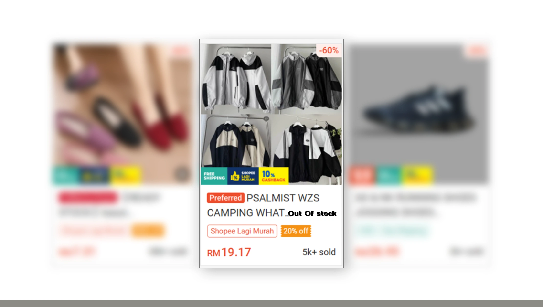 Tracking Inventory with Shopee Scraping Tracking Inventory with Shopee Scraping